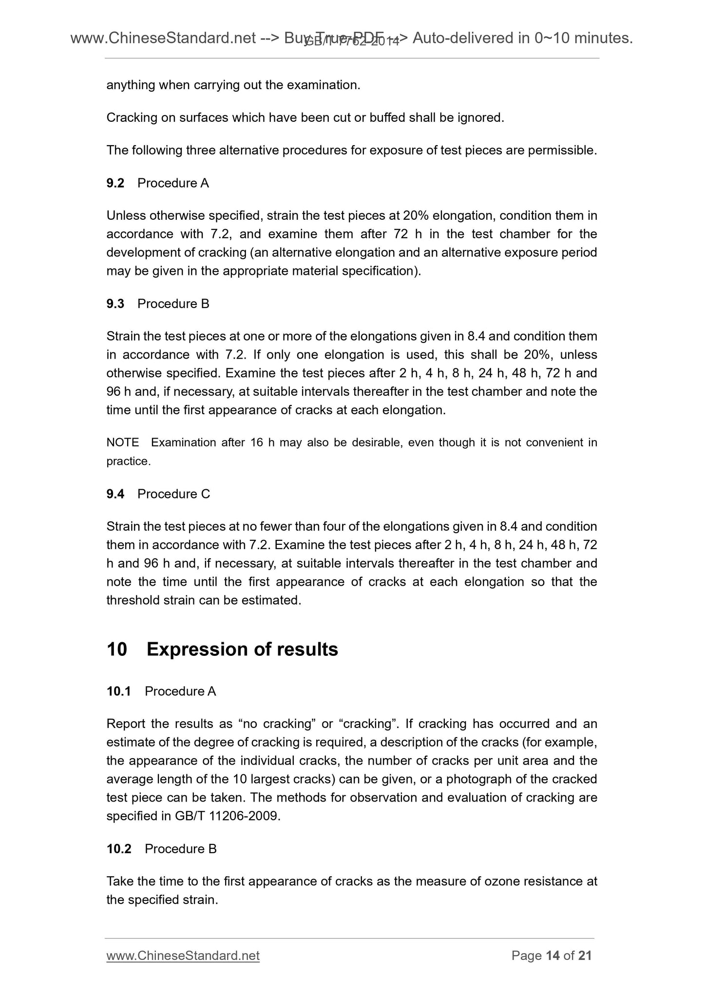 GB/T 7762-2014 Page 8