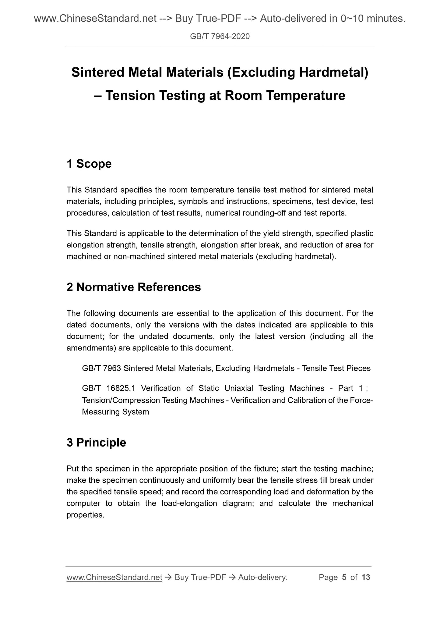 GB/T 7964-2020 Page 4