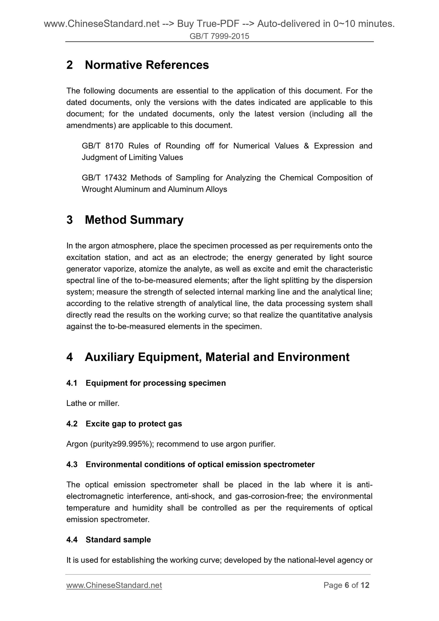 GB/T 7999-2015 Page 4