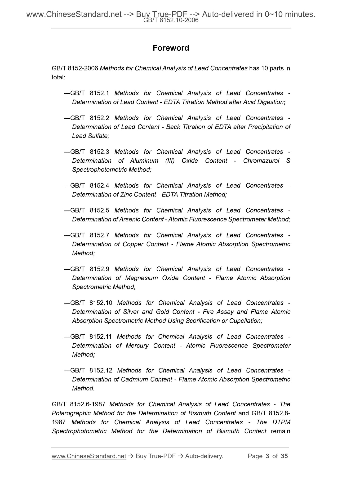 GB/T 8152.10-2006 Page 3