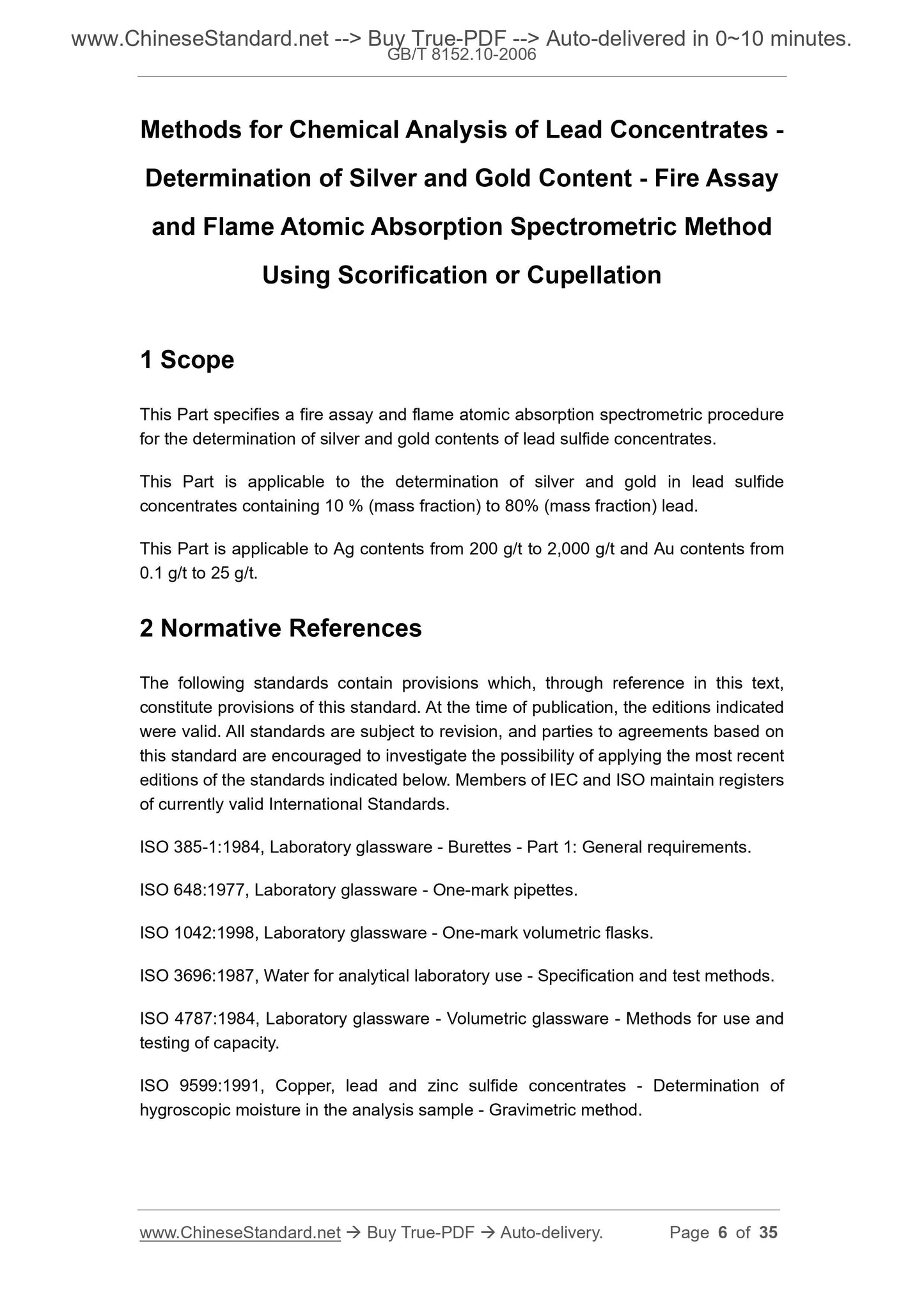GB/T 8152.10-2006 Page 6