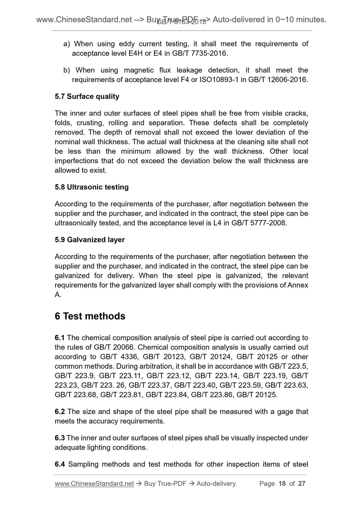 GB/T 8163-2018 Page 7