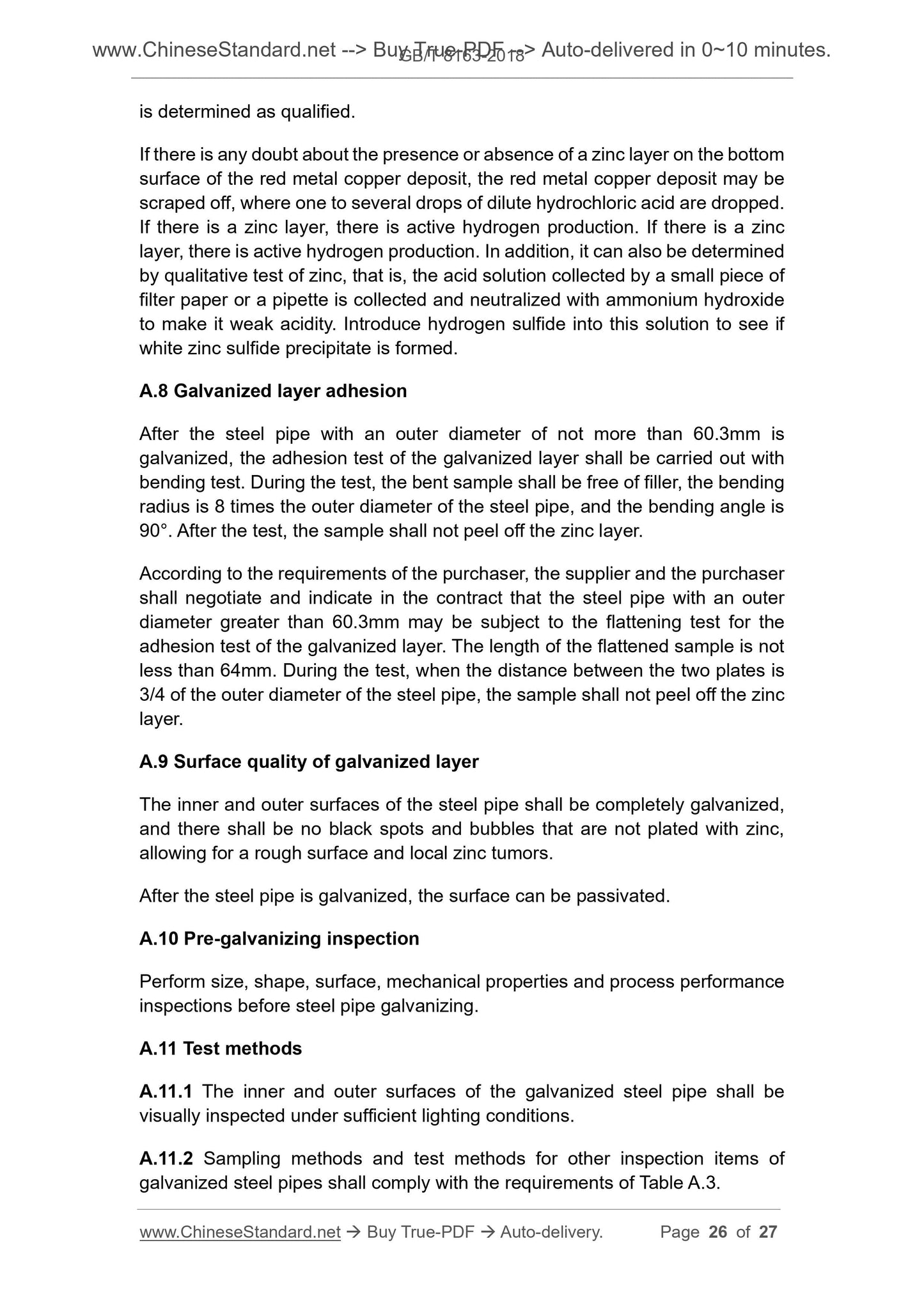 GB/T 8163-2018 Page 8