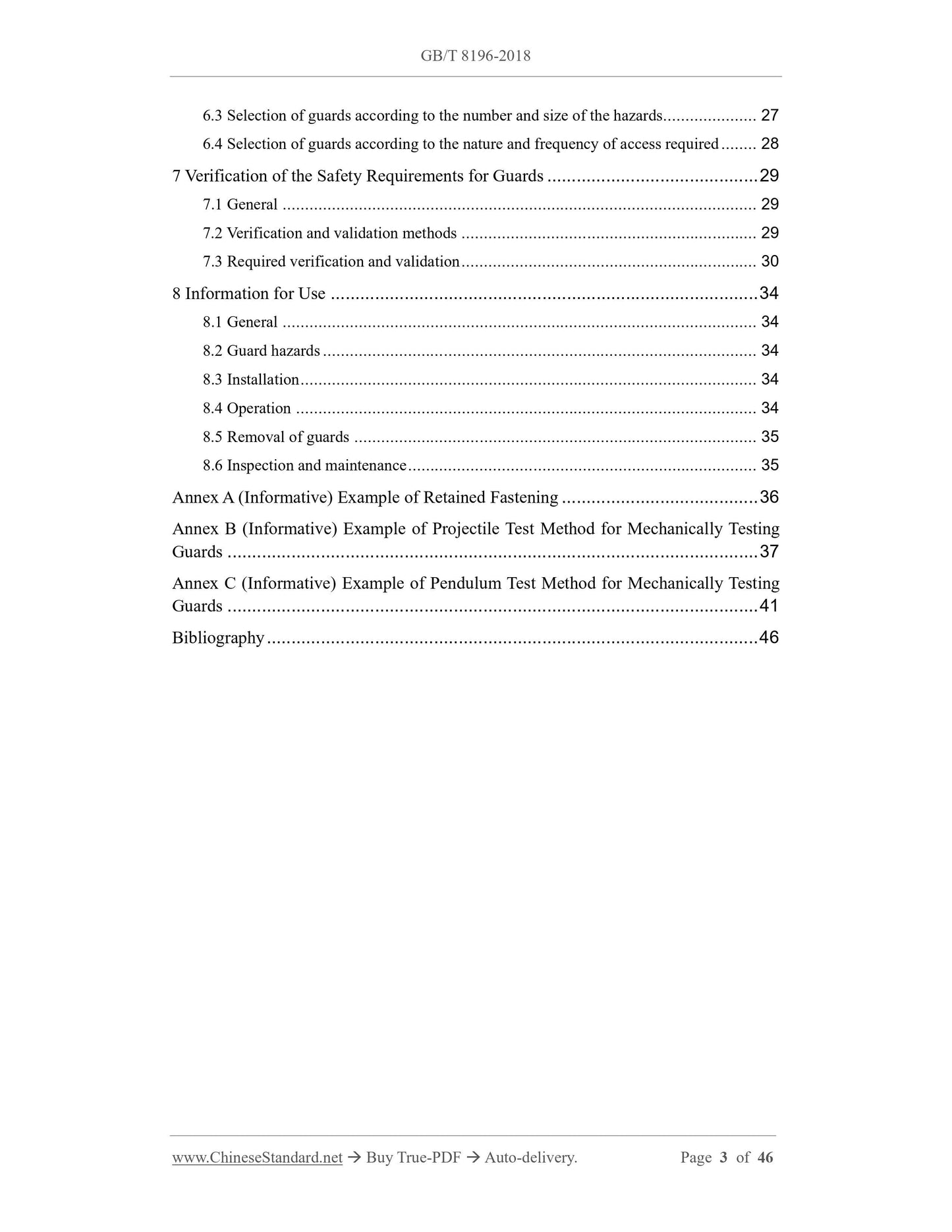 GB/T 8196-2018 Page 3