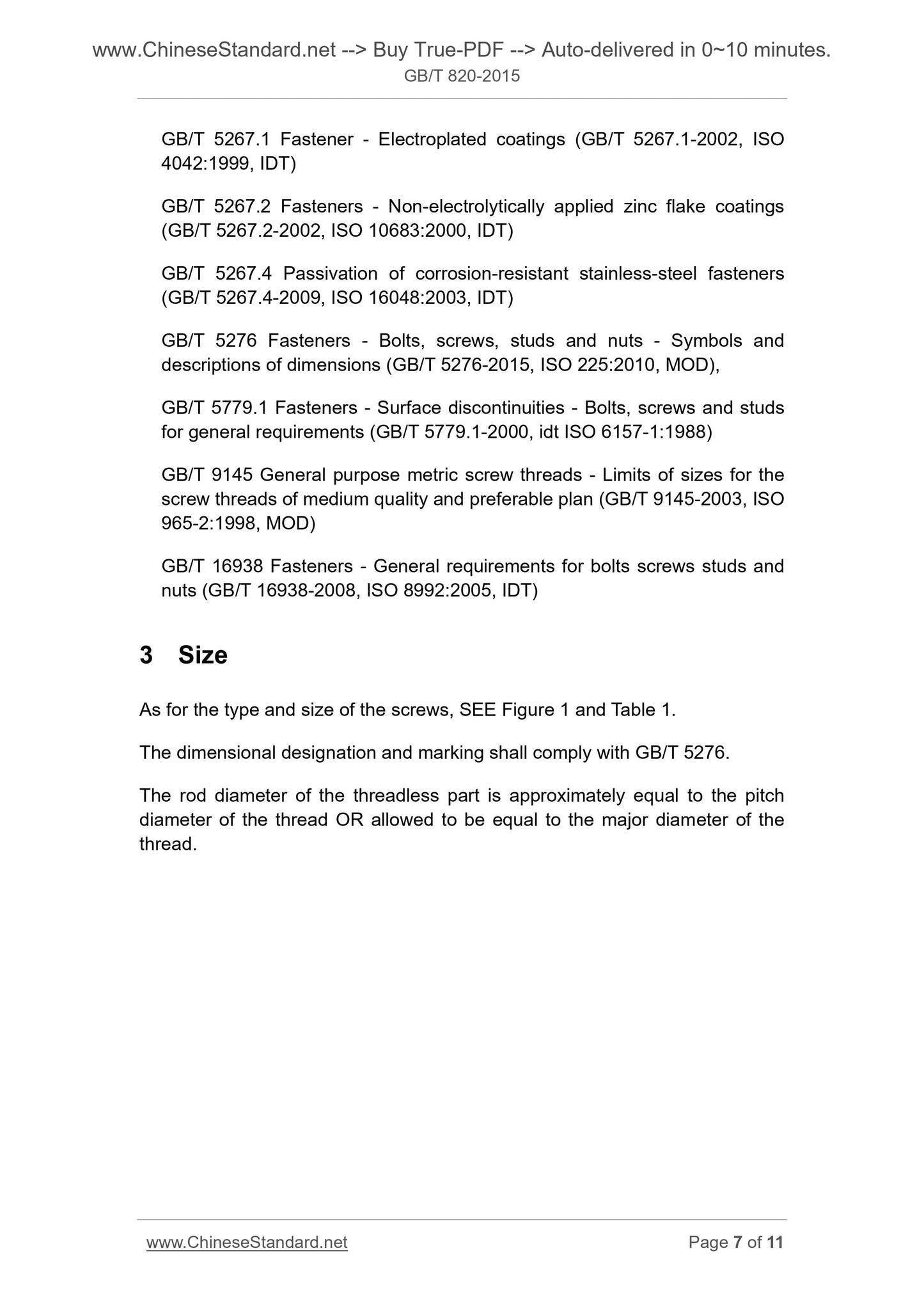 GB/T 820-2015 Page 5