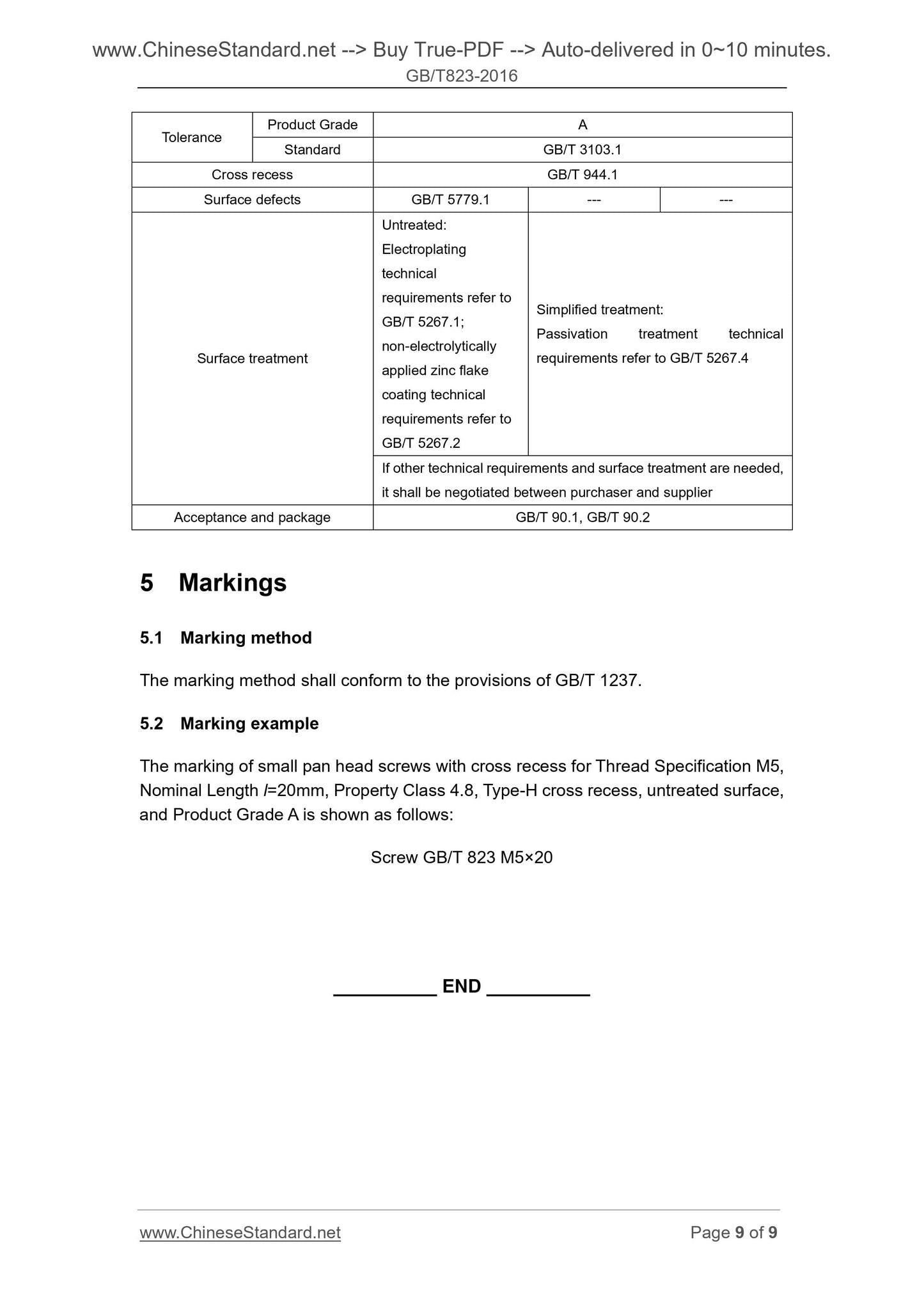 GB/T 823-2016 Page 5