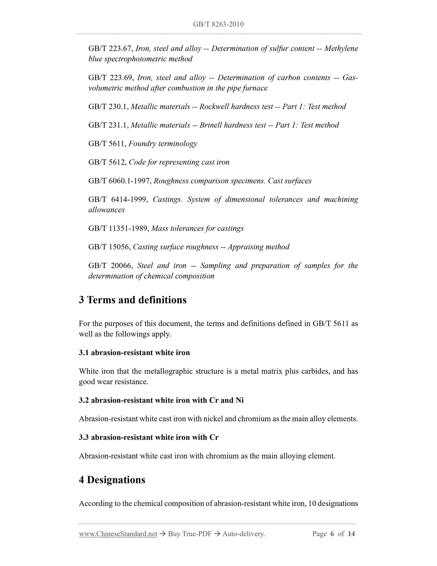 GB/T 8263-2010 Page 4