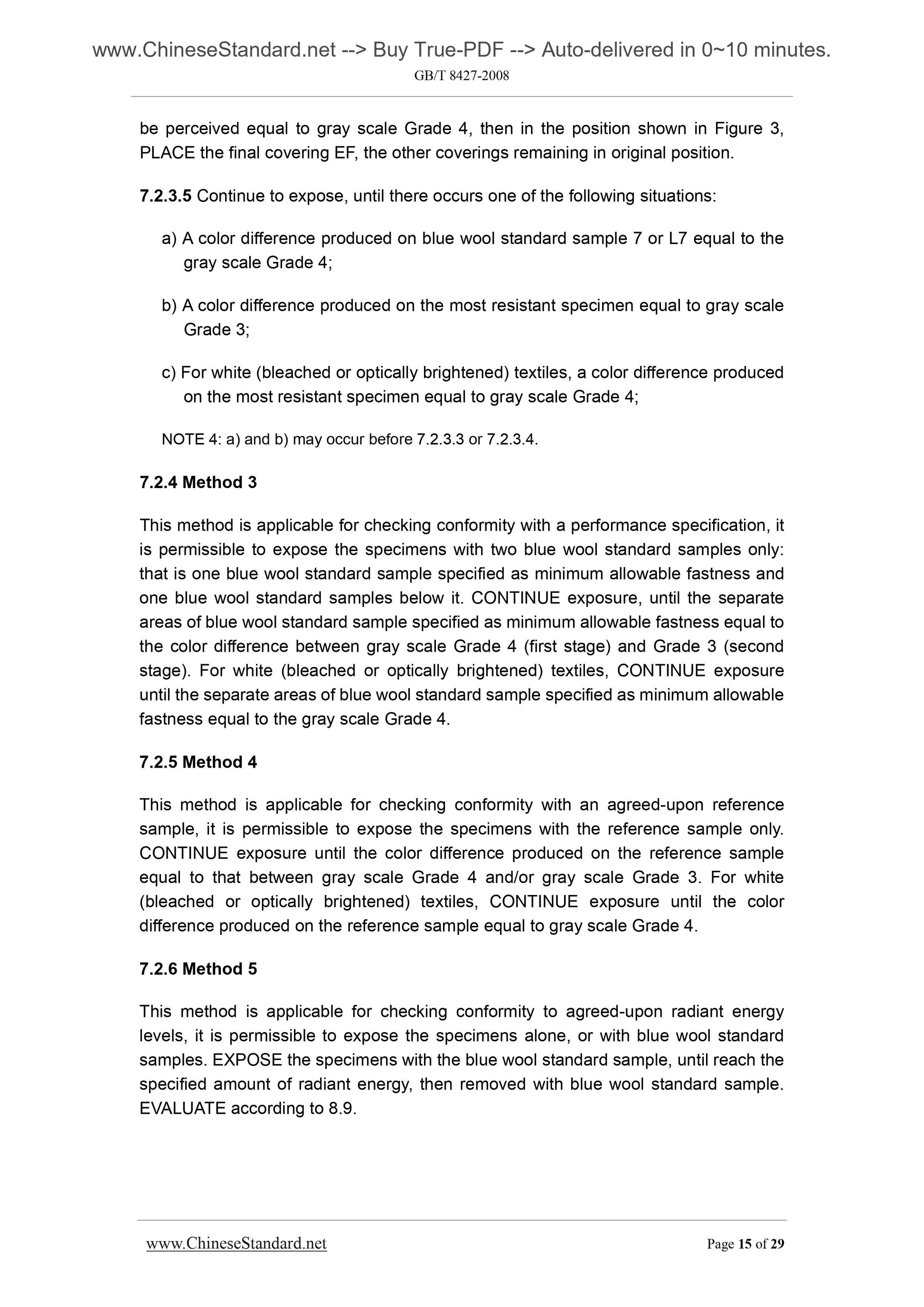 GB/T 8427-2008 Page 6