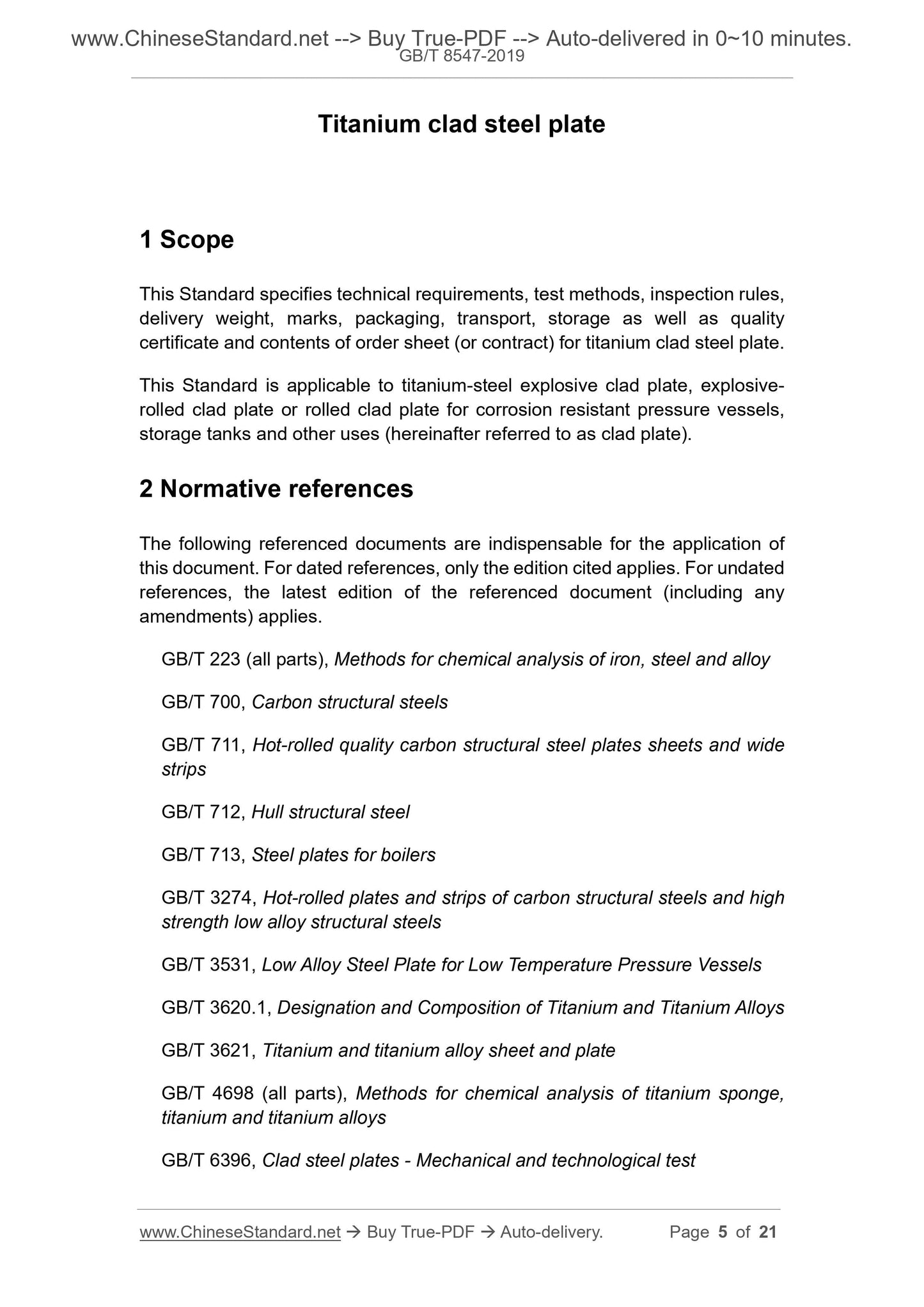 GB/T 8547-2019 Page 3