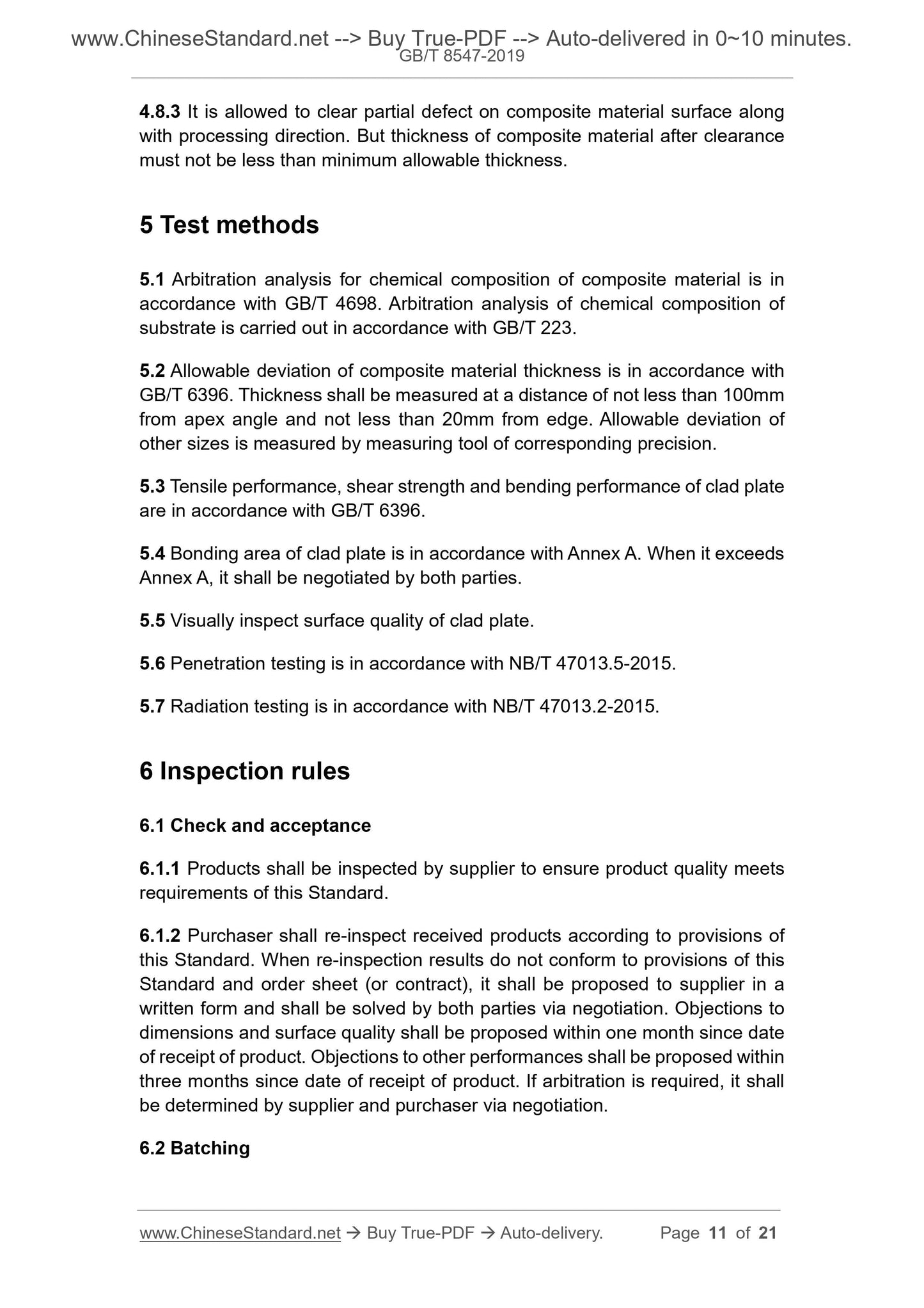 GB/T 8547-2019 Page 5