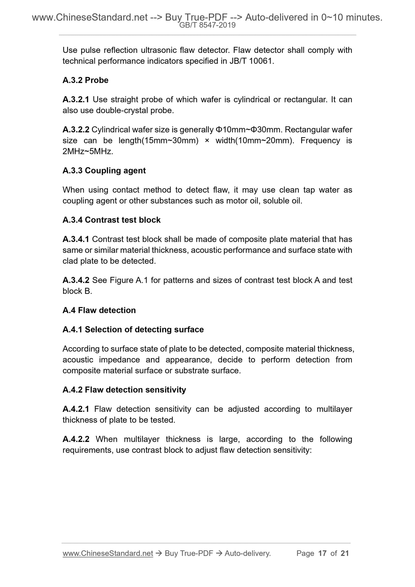 GB/T 8547-2019 Page 8