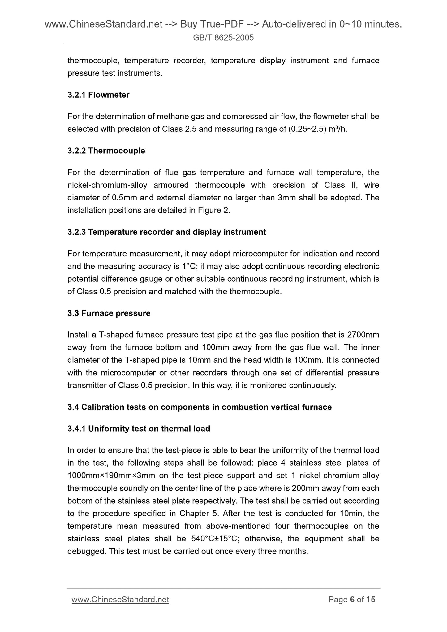 GB/T 8625-2005 Page 5