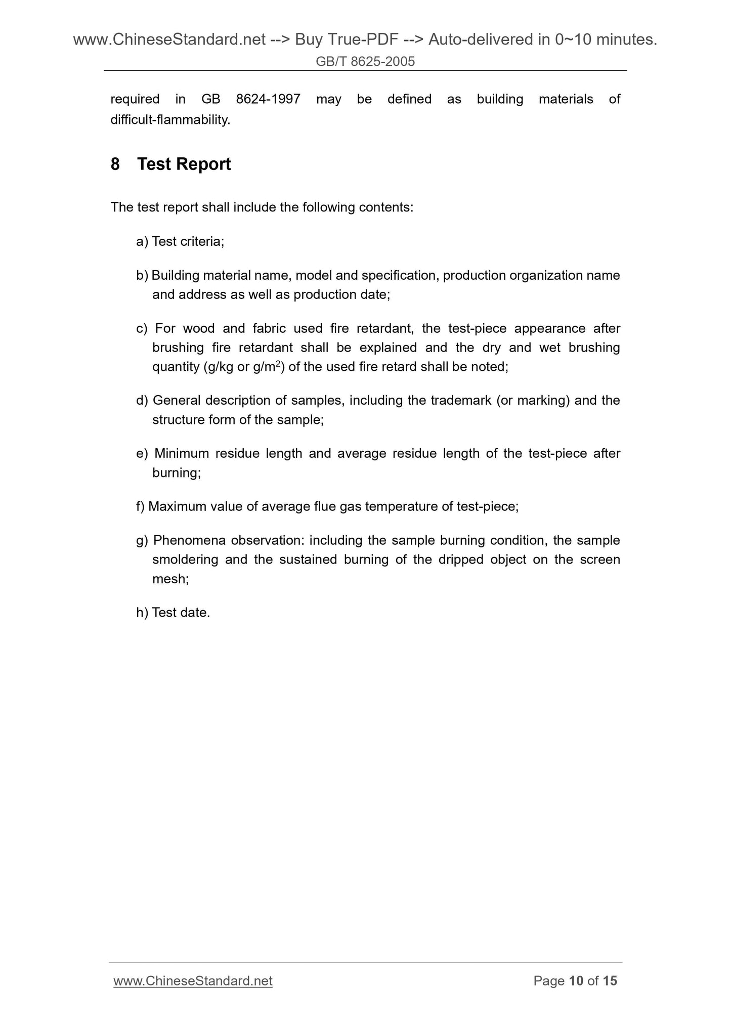 GB/T 8625-2005 Page 7