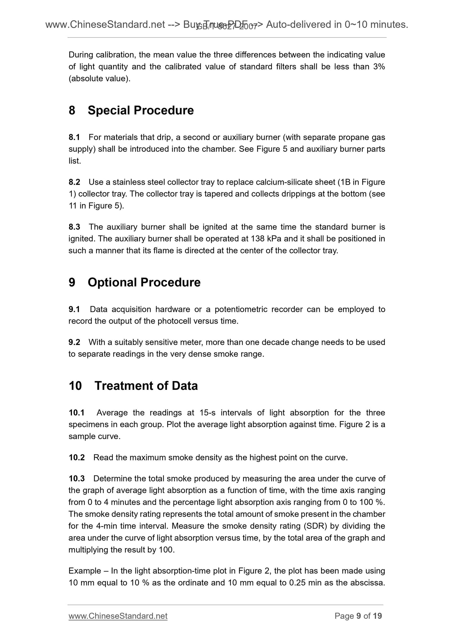 GB/T 8627-2007 Page 6