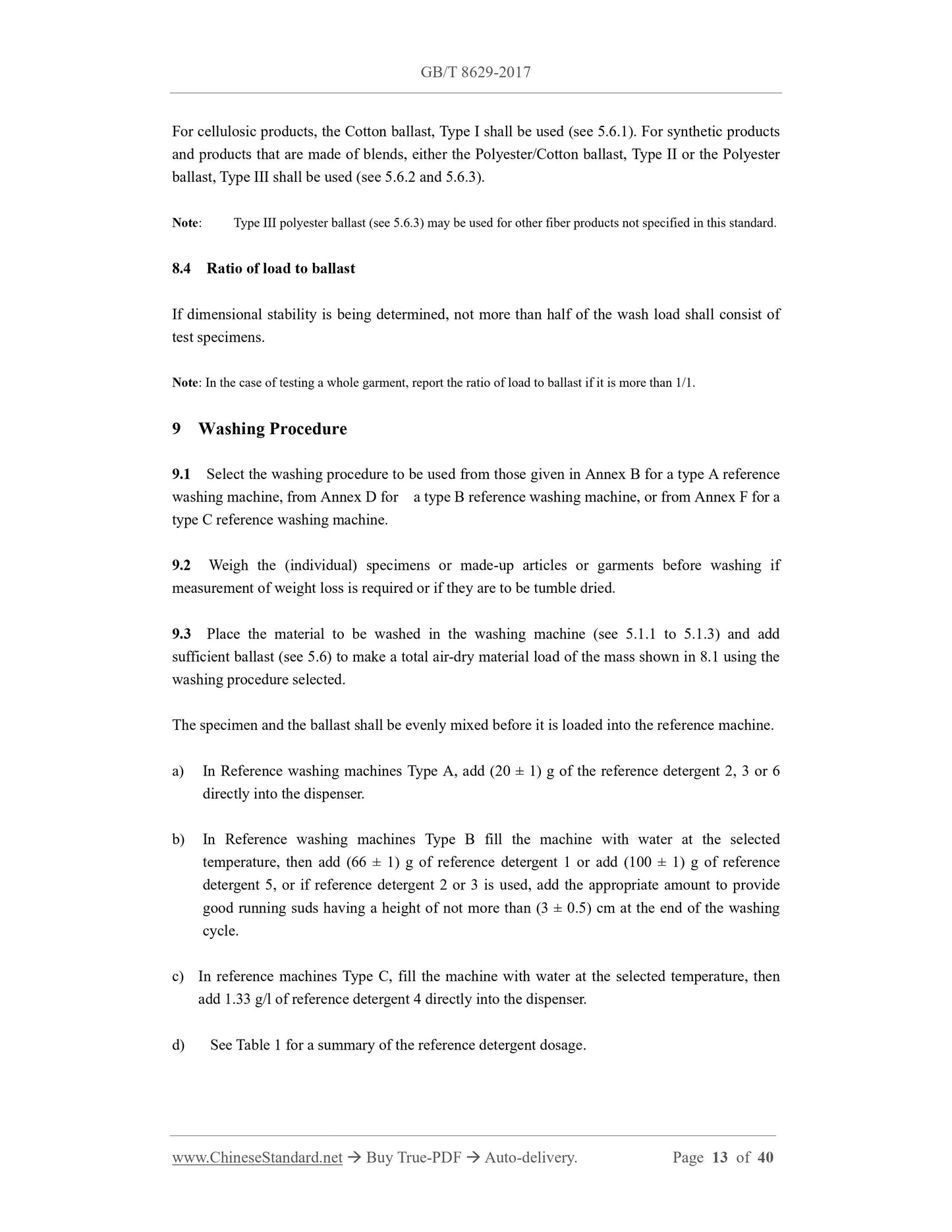 GB/T 8629-2017 Page 7