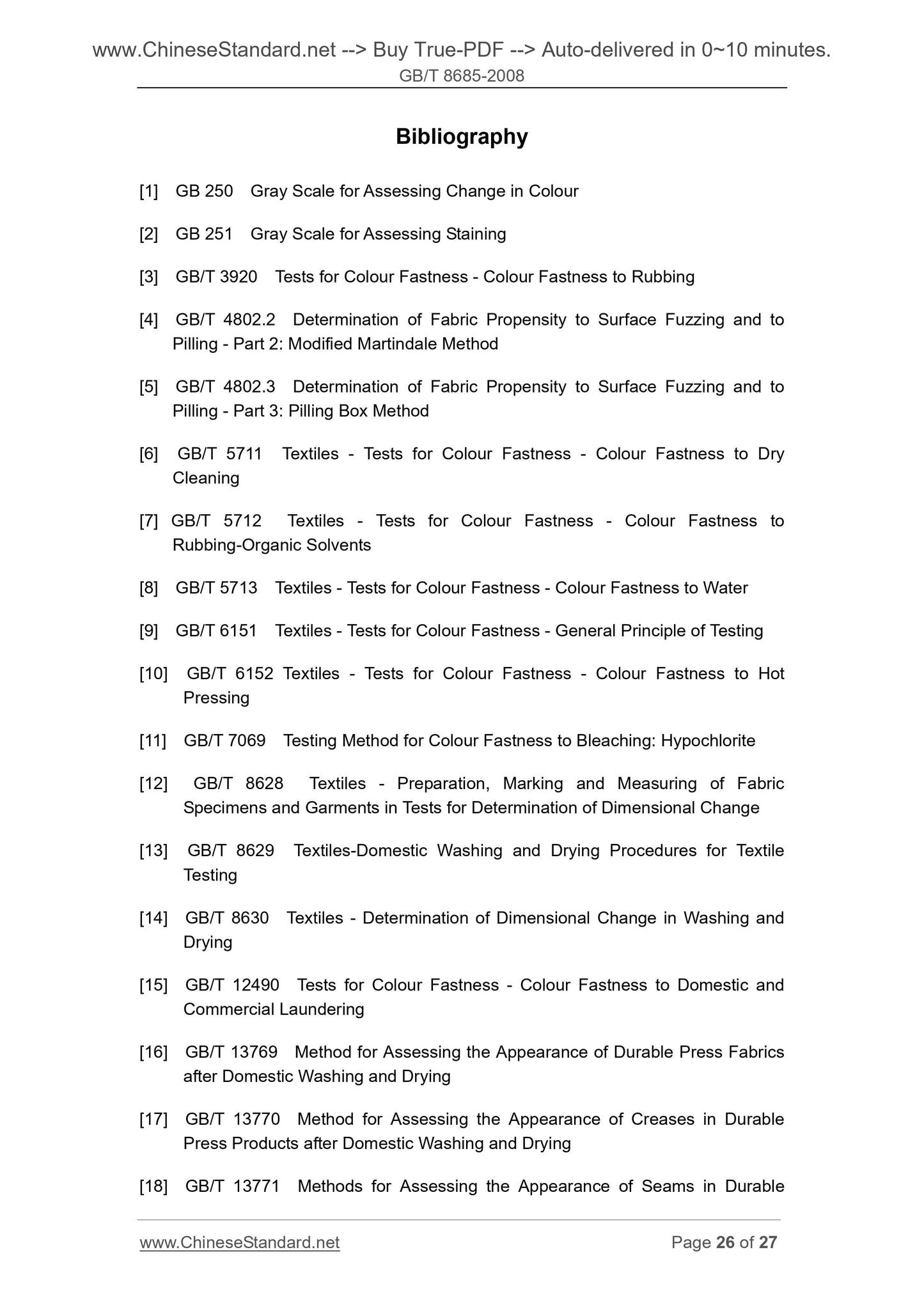GB/T 8685-2008 Page 11