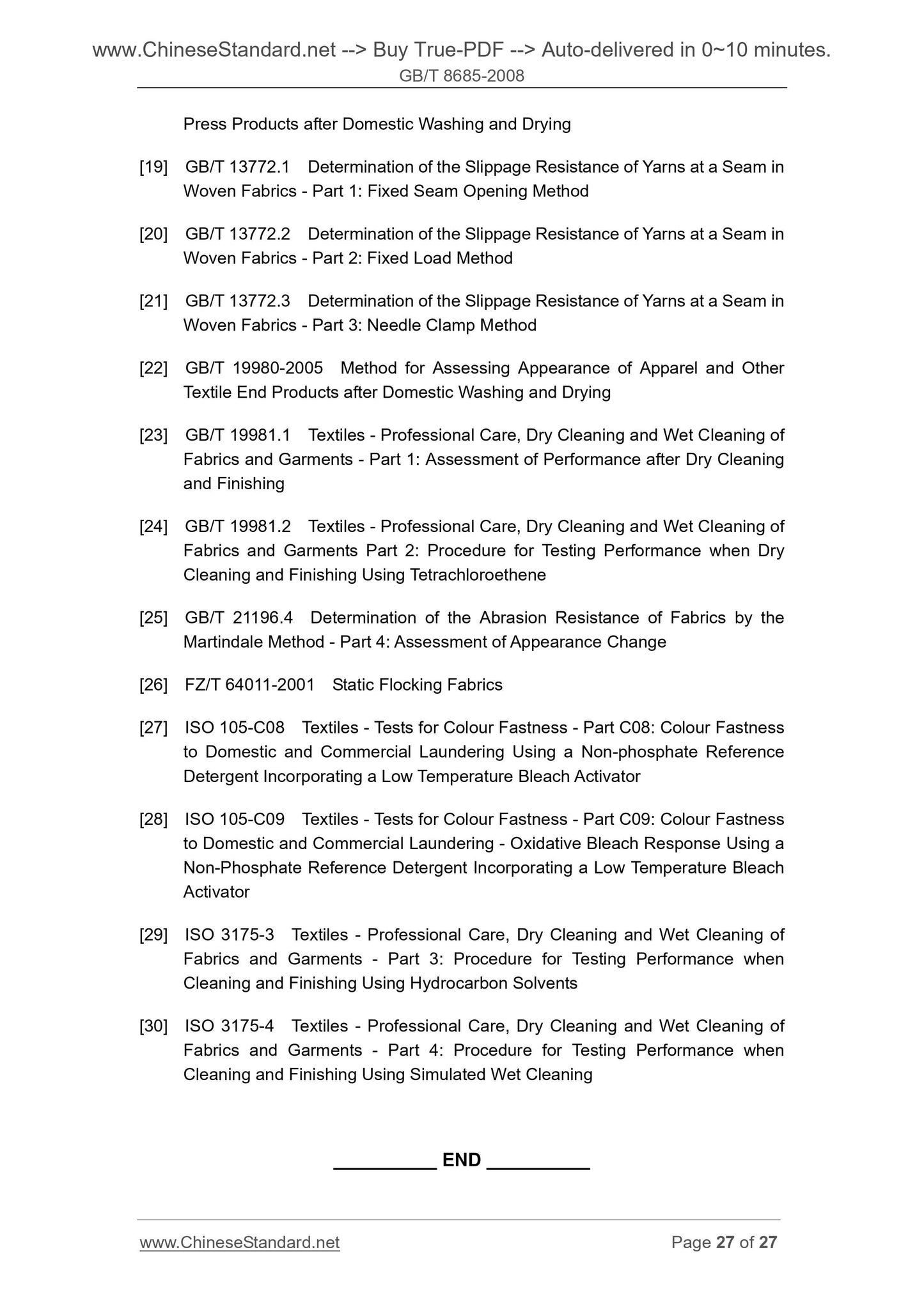 GB/T 8685-2008 Page 12