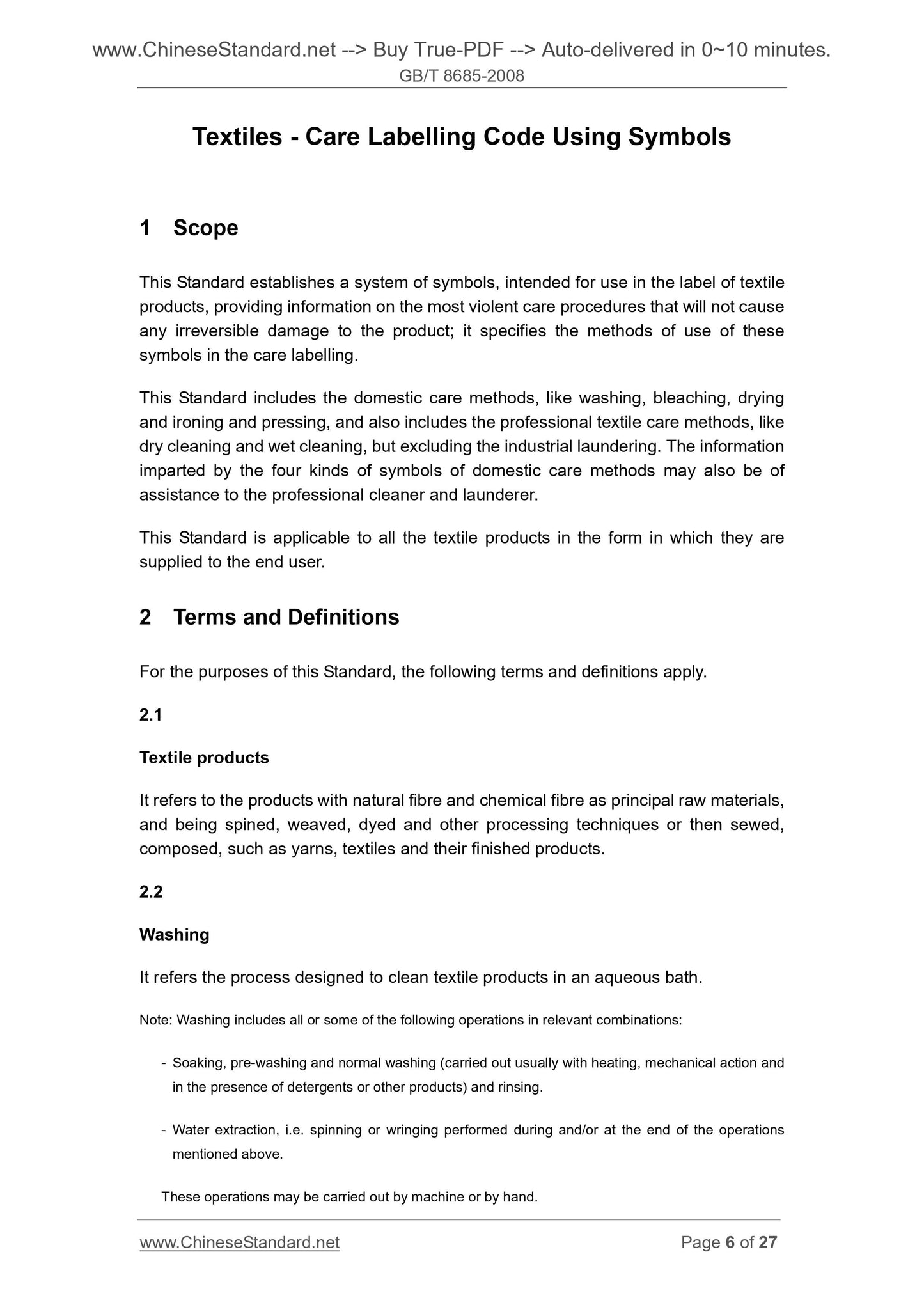 GB/T 8685-2008 Page 5