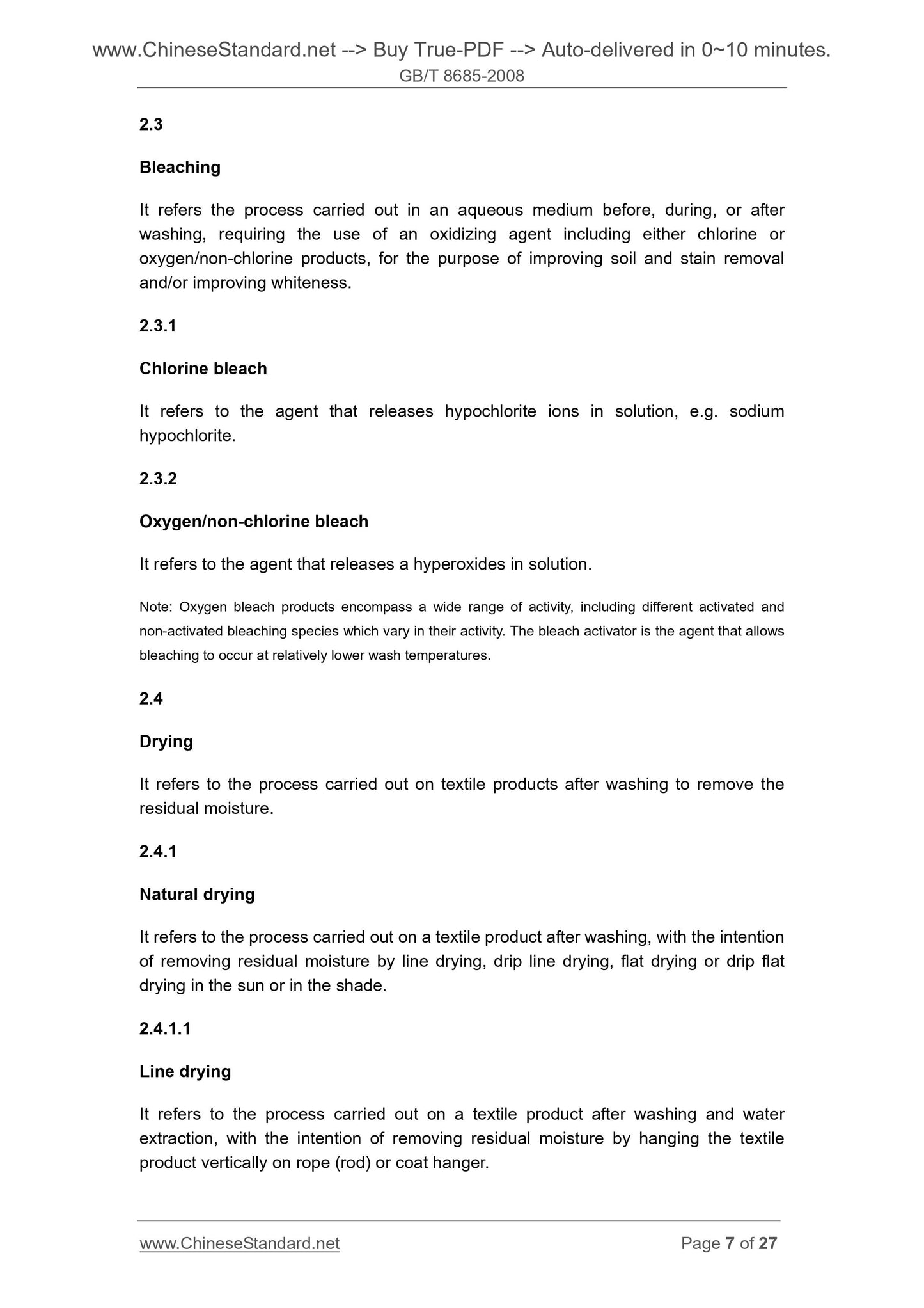 GB/T 8685-2008 Page 6