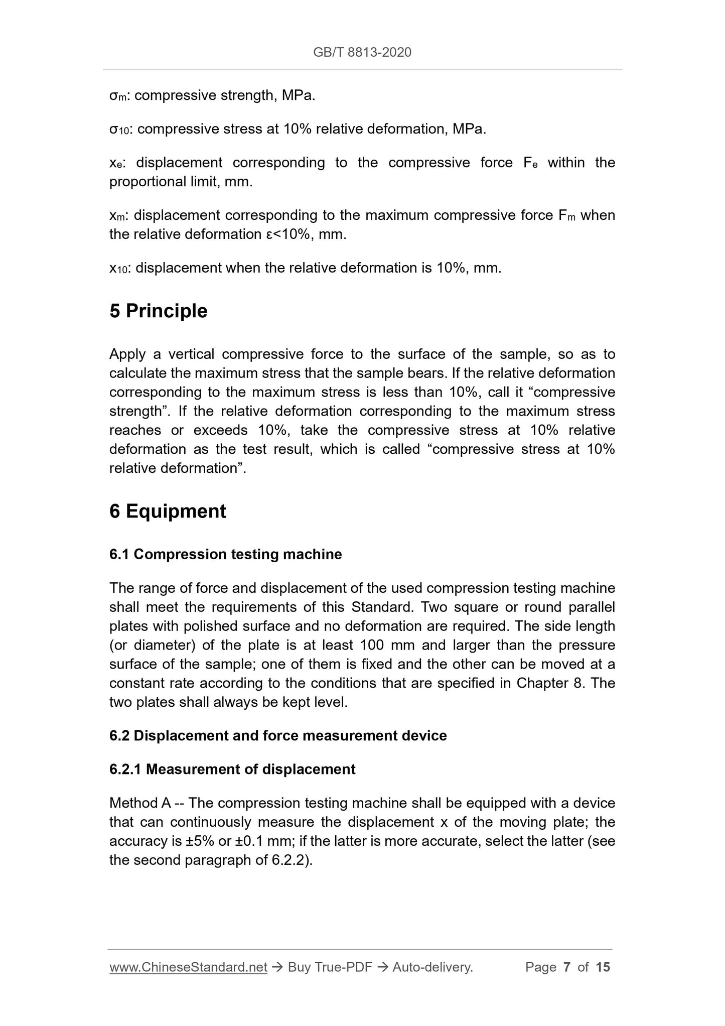 GB/T 8813-2020 Page 5
