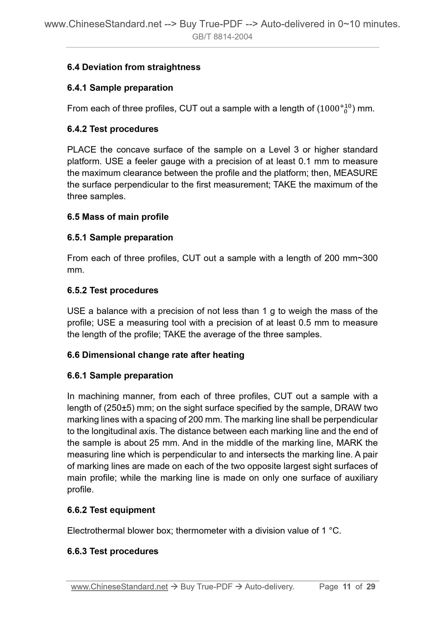 GB/T 8814-2004 Page 5