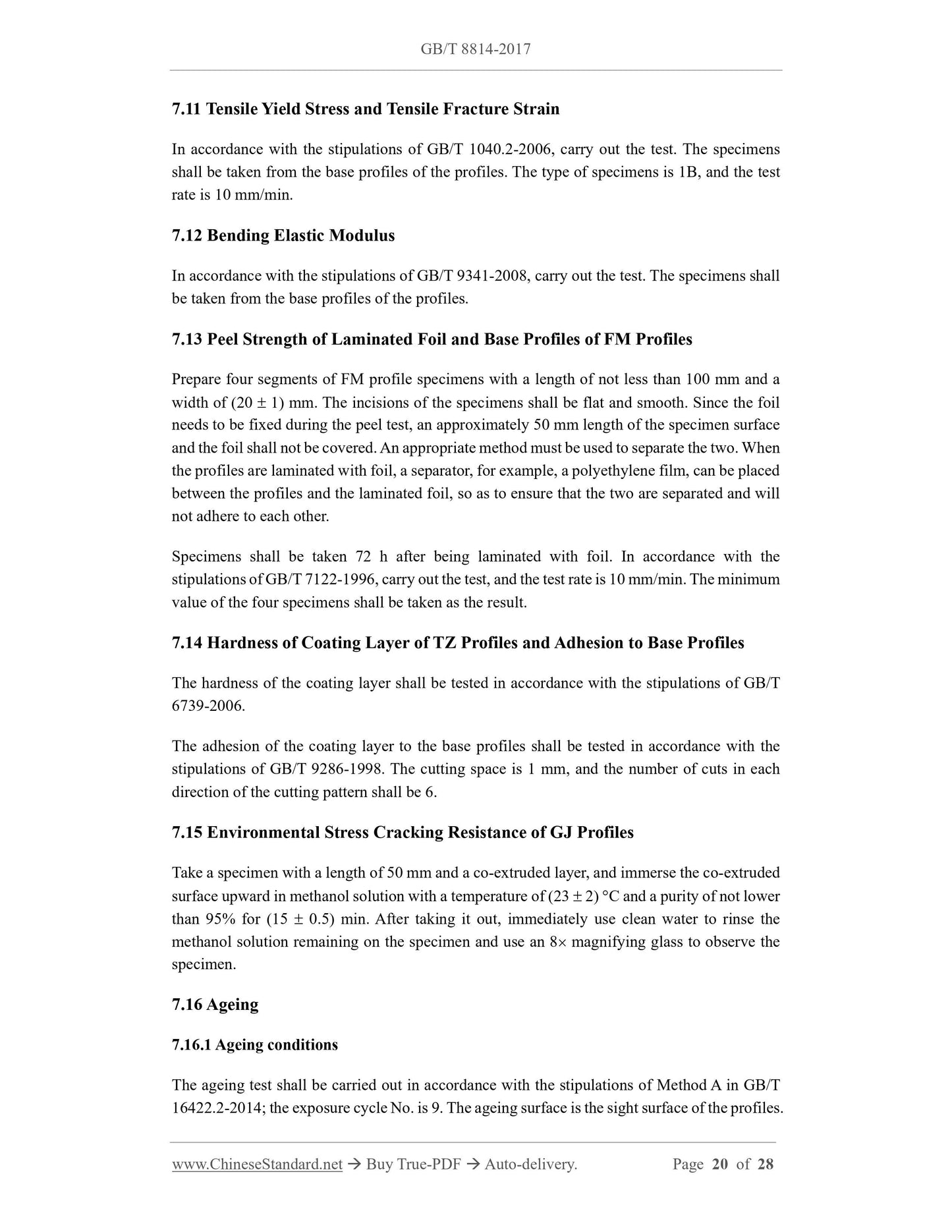 GB/T 8814-2017 Page 9