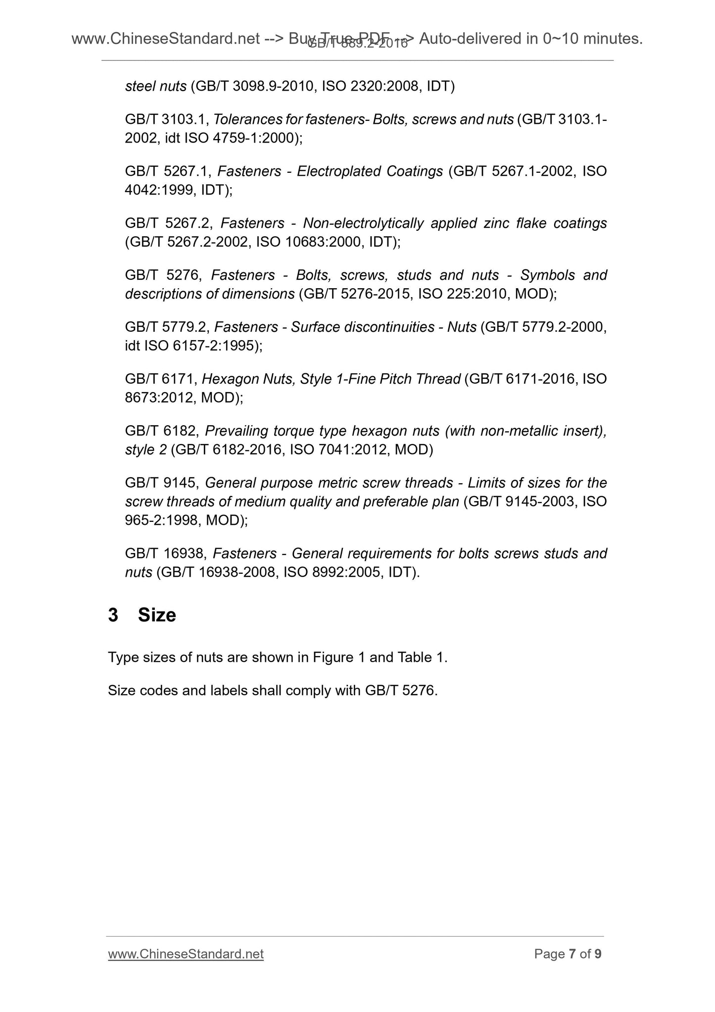 GB/T 889.2-2016 Page 6