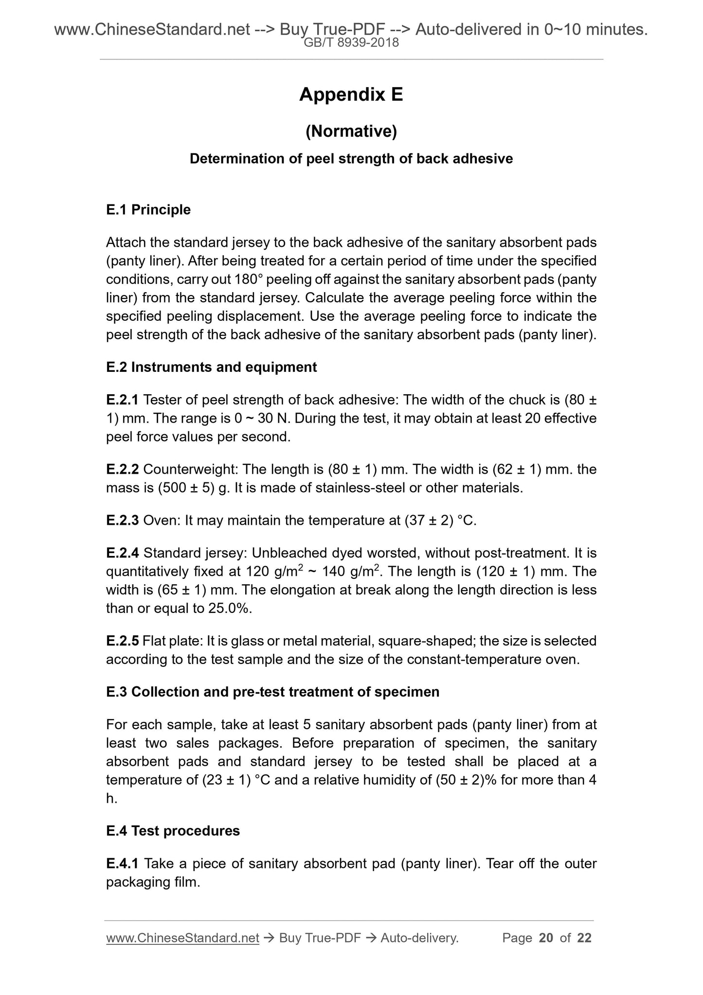 GB/T 8939-2018 Page 9