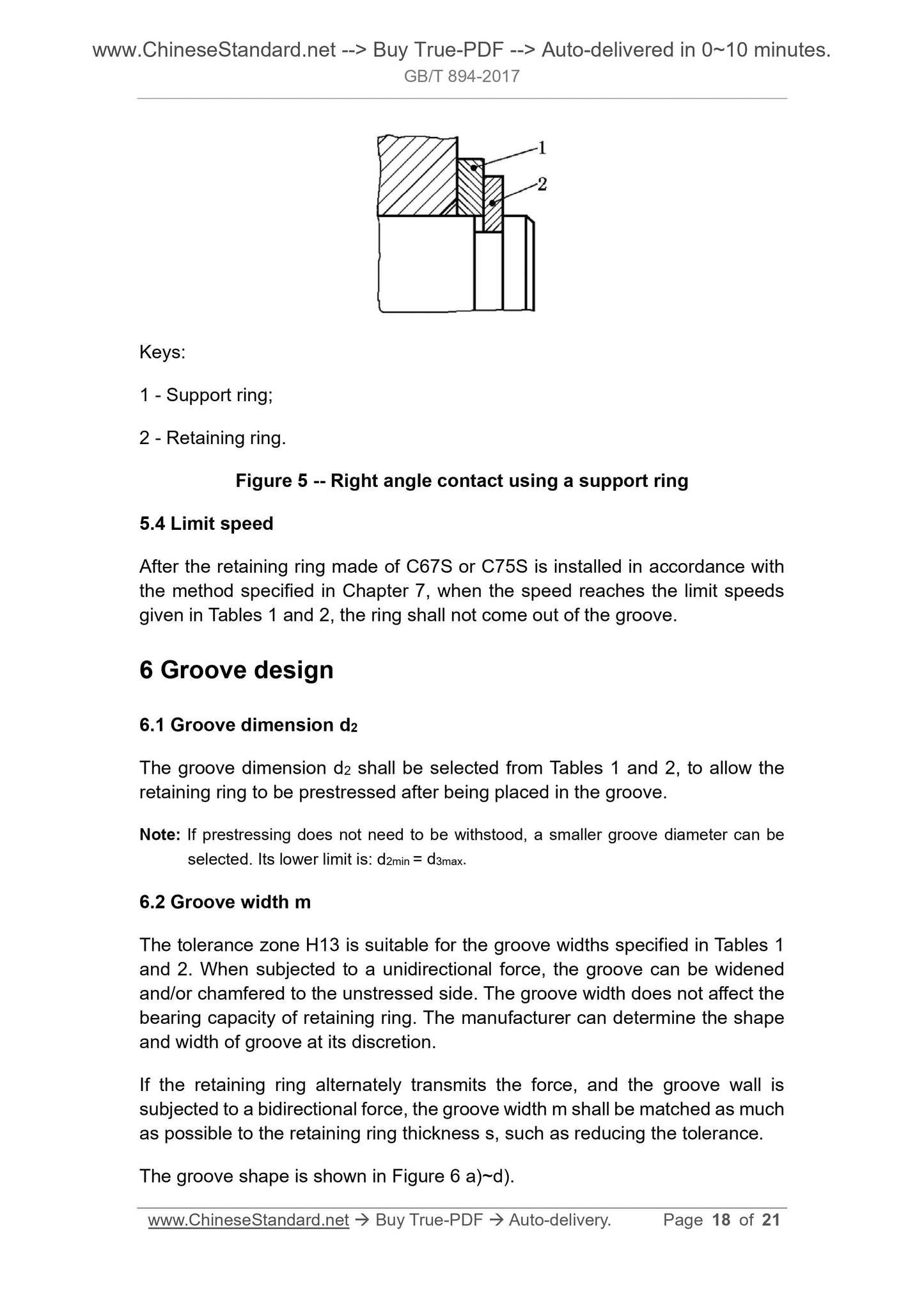 GB/T 894-2017 Page 7