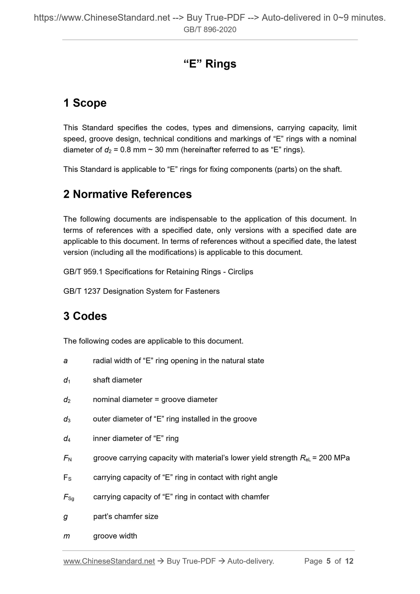 GB/T 896-2020 Page 4