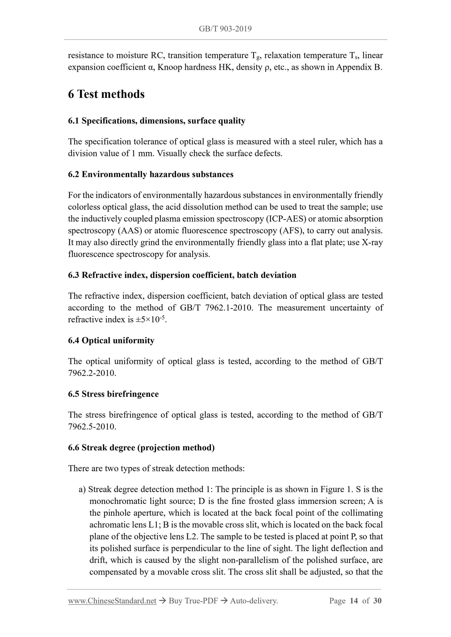 GB/T 903-2019 Page 6