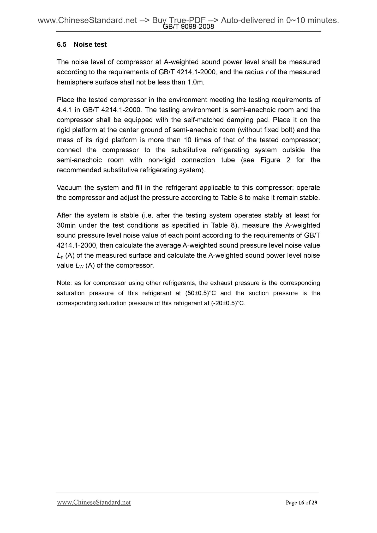 GB/T 9098-2008 Page 10