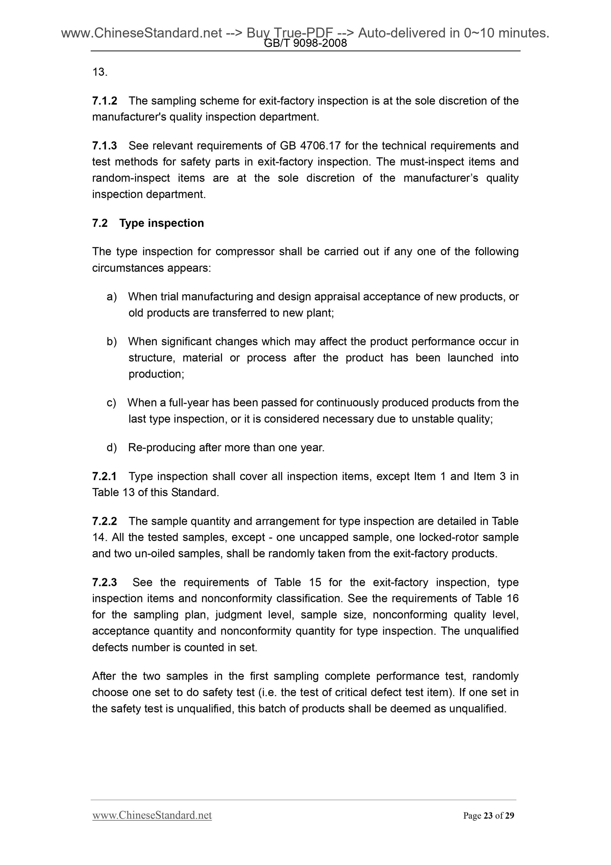 GB/T 9098-2008 Page 11