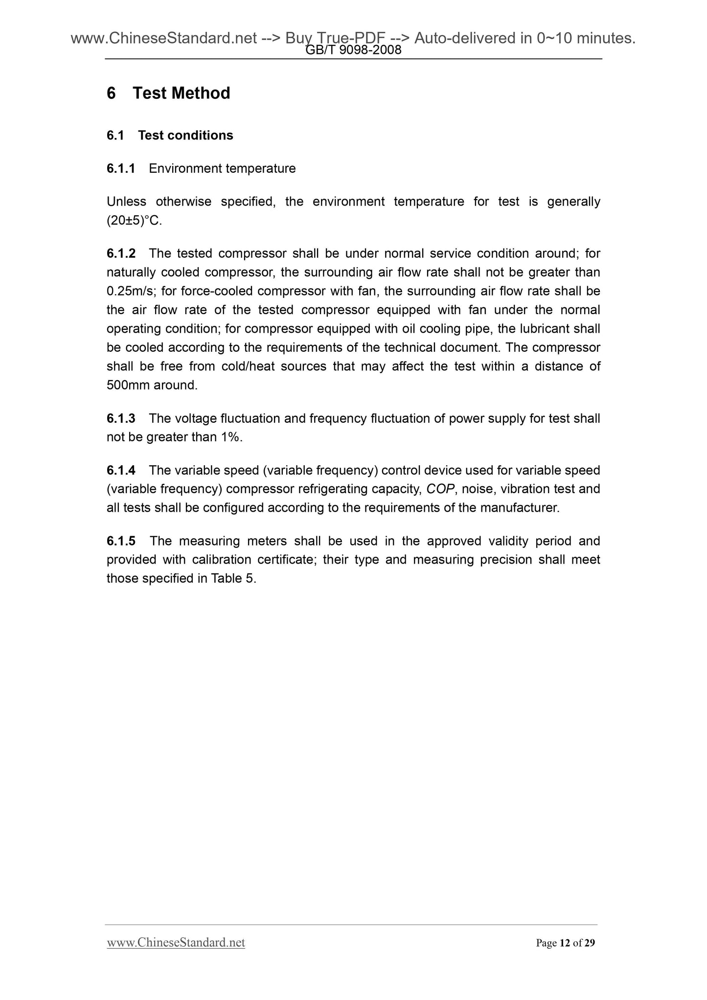 GB/T 9098-2008 Page 9