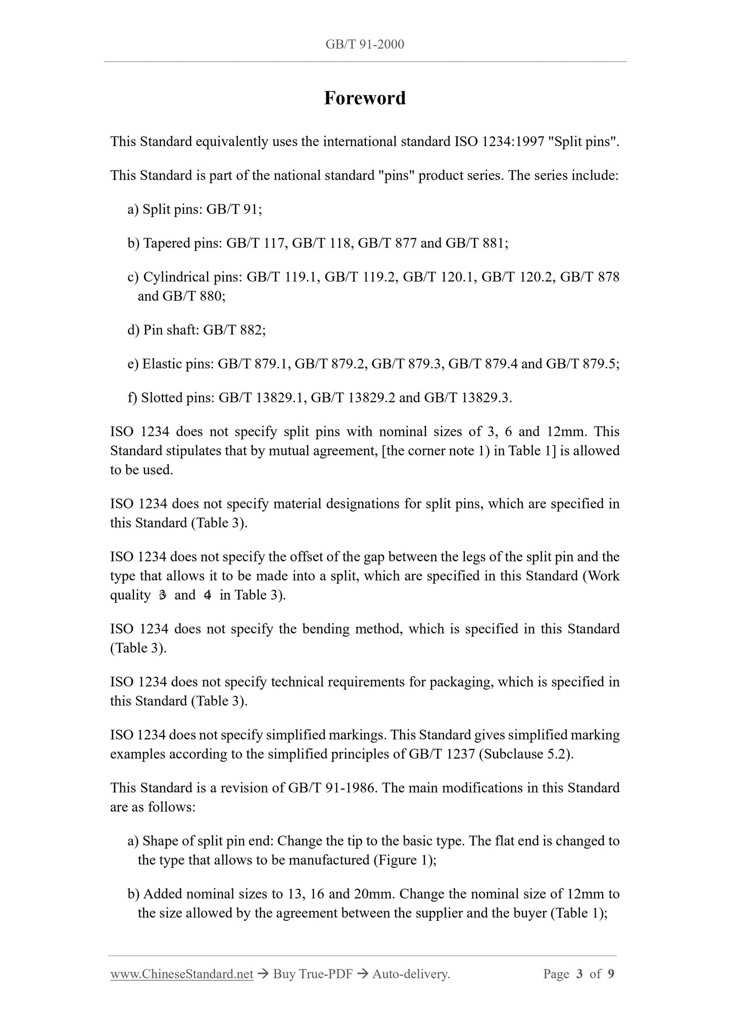 GB/T 91-2000 Page 3