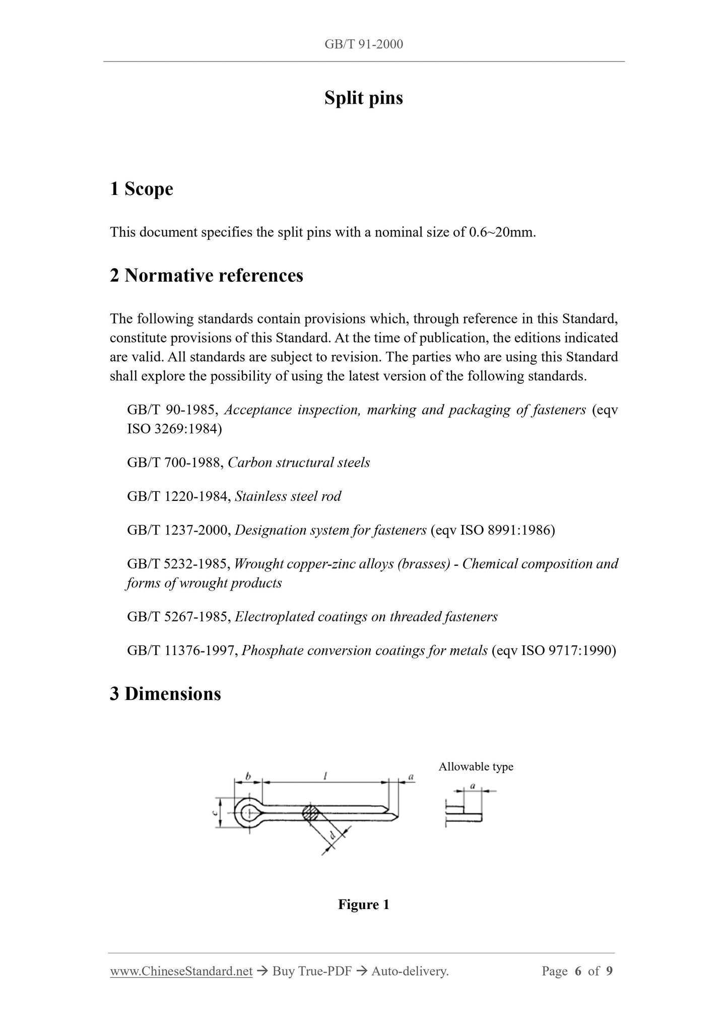 GB/T 91-2000 Page 4