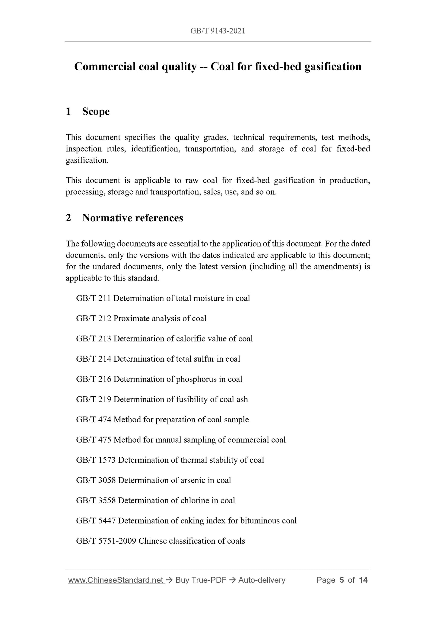 GB/T 9143-2021 Page 3