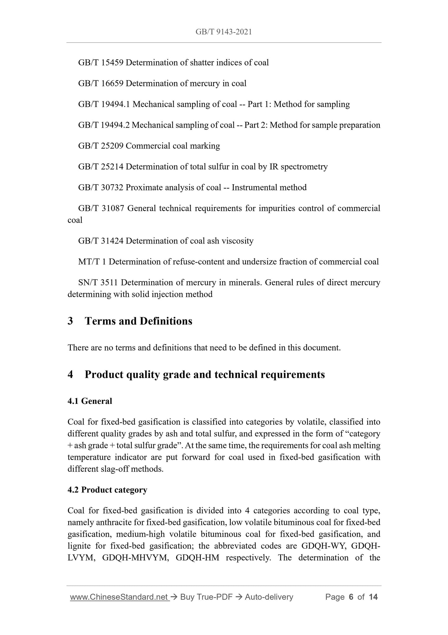 GB/T 9143-2021 Page 4