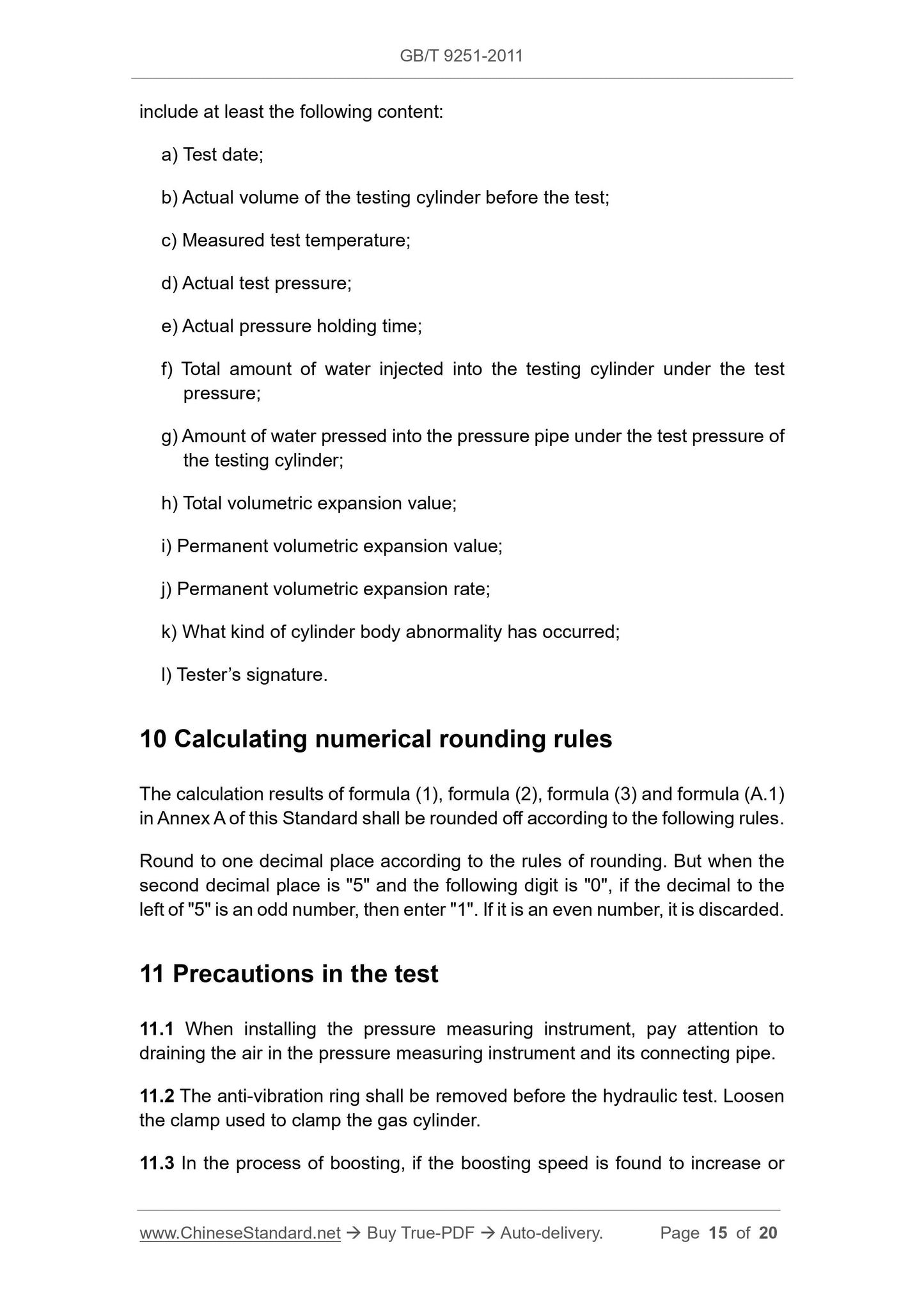 GB/T 9251-2011 Page 7