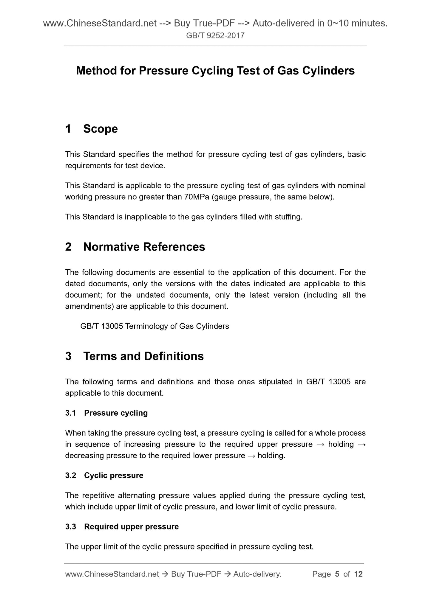 GB/T 9252-2017 Page 4