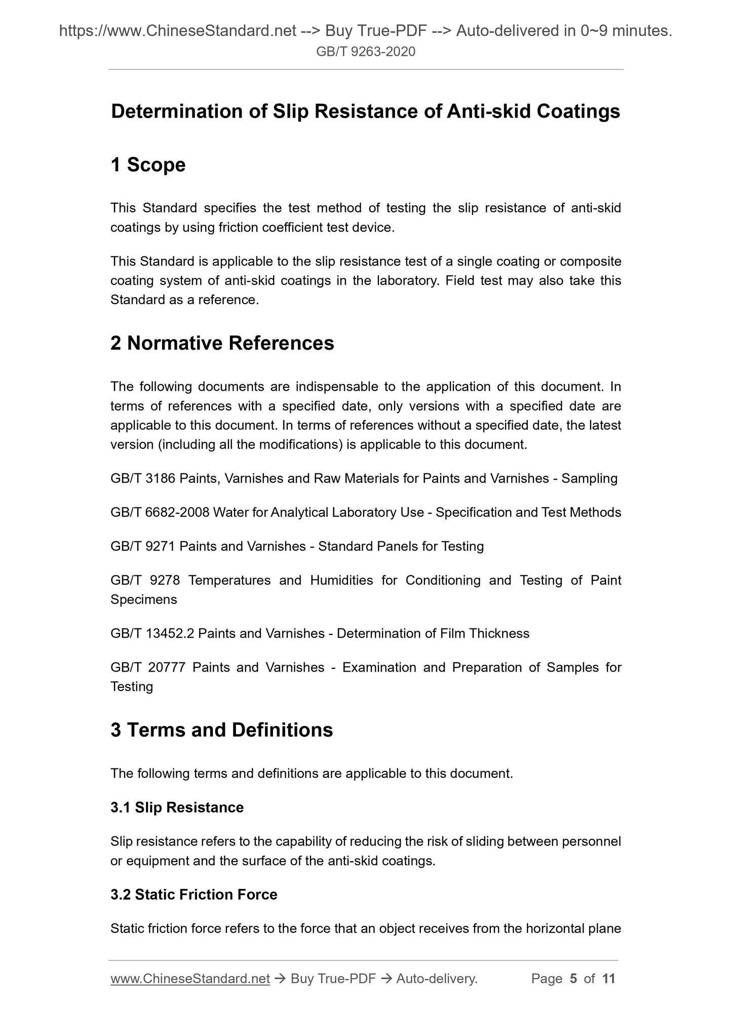 GB/T 9263-2020 Page 3