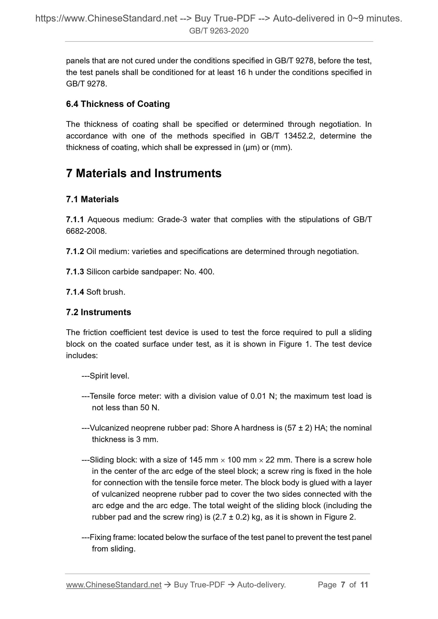 GB/T 9263-2020 Page 4