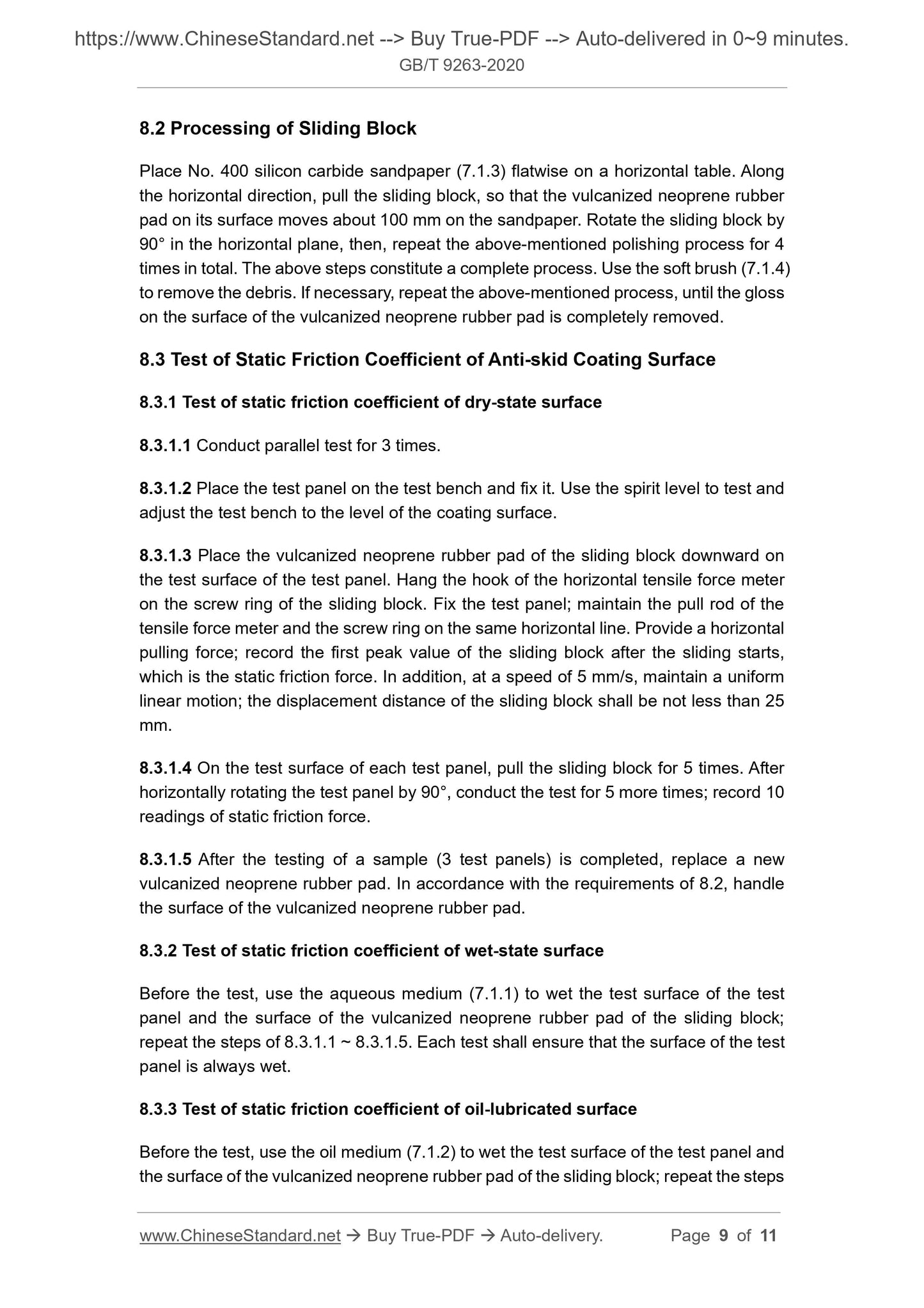 GB/T 9263-2020 Page 5