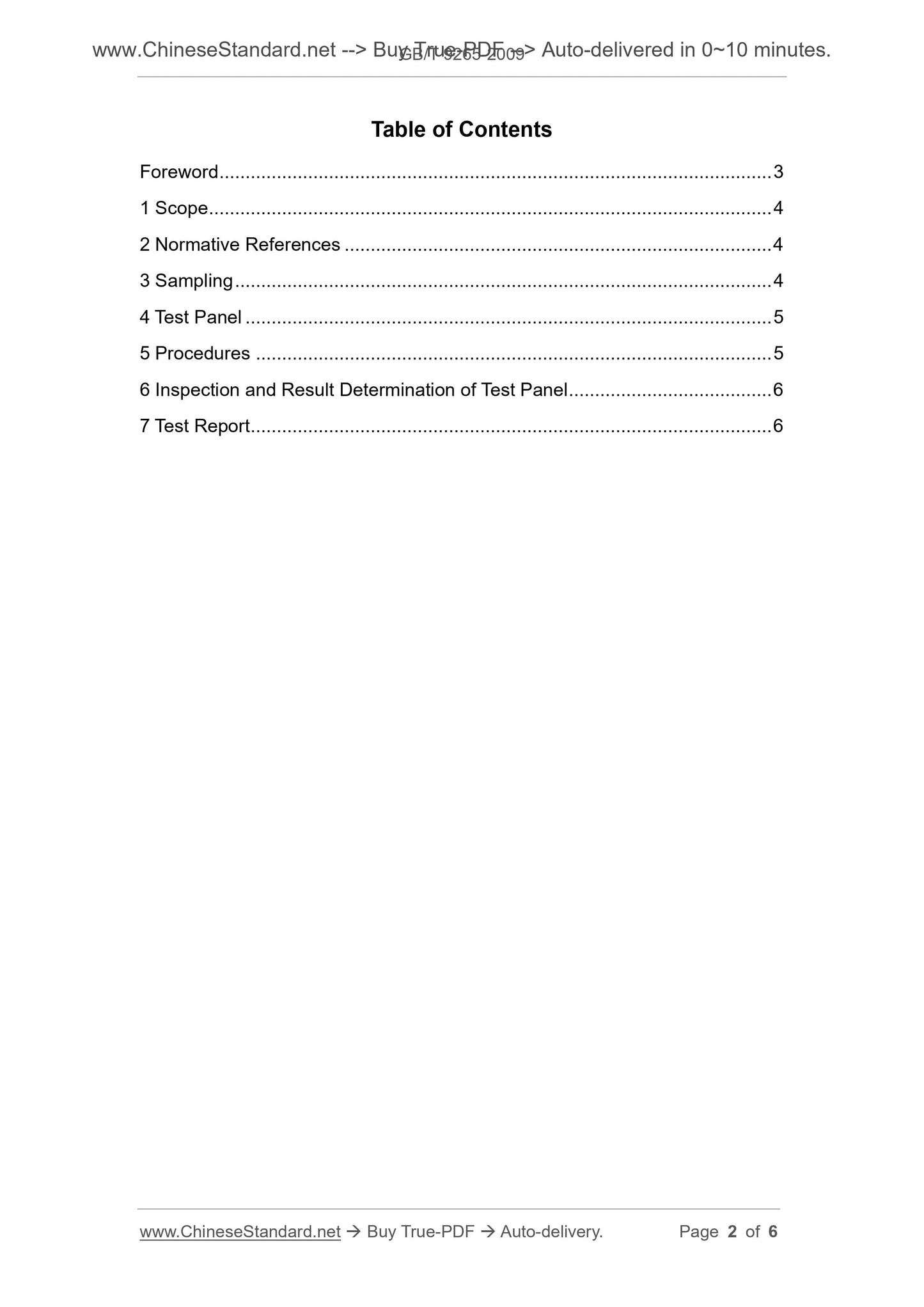 GB/T 9265-2009 Page 2