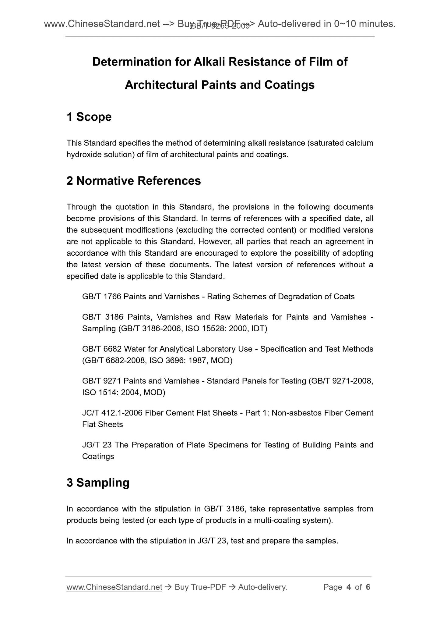 GB/T 9265-2009 Page 4