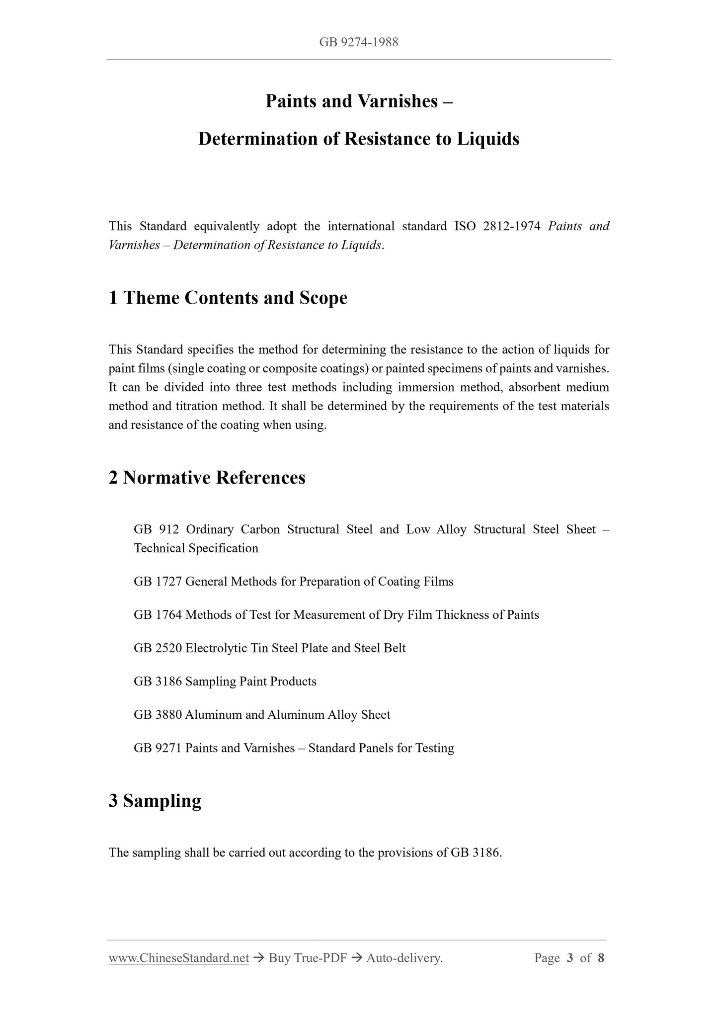 GB/T 9274-1988 Page 3