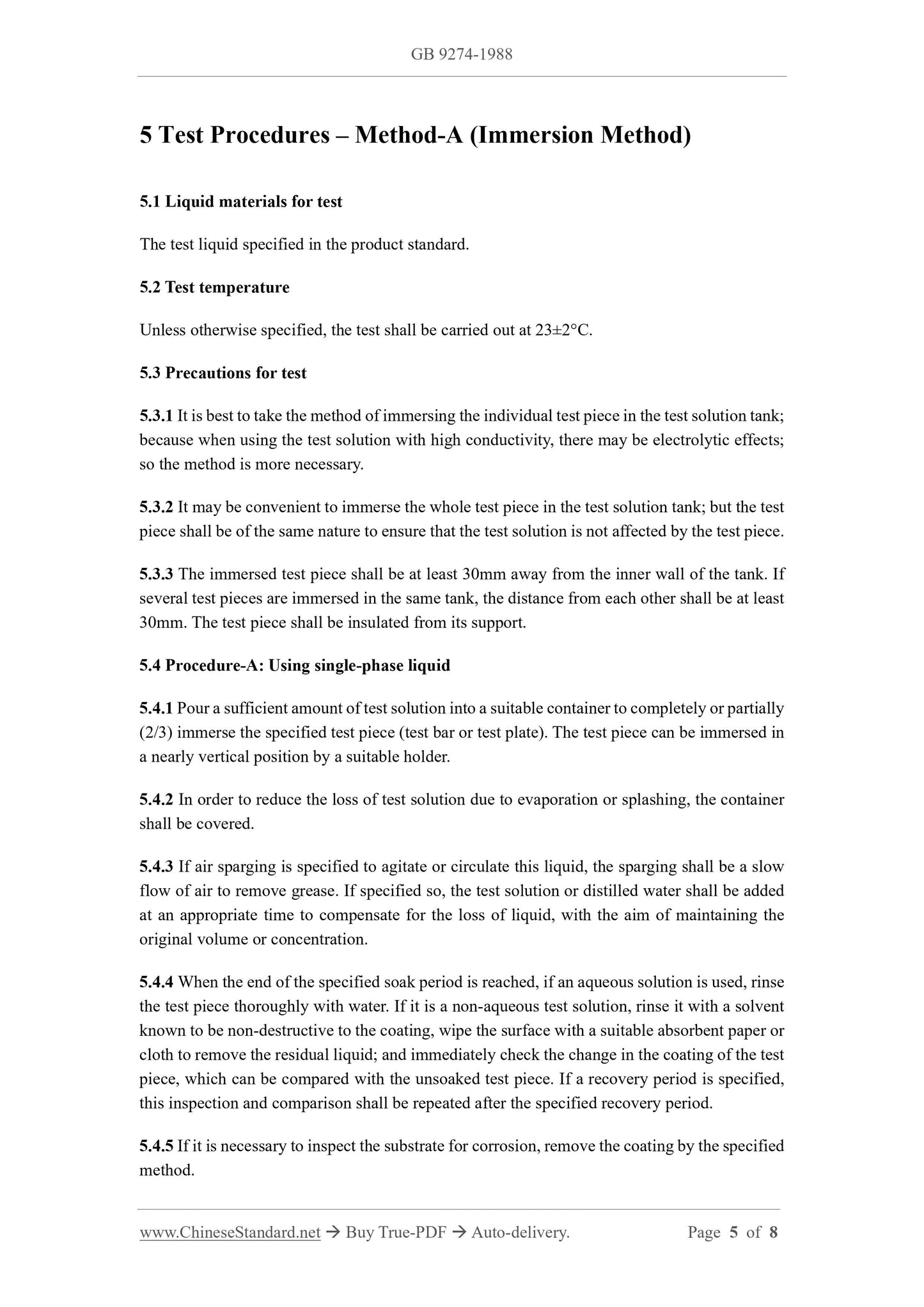 GB/T 9274-1988 Page 4