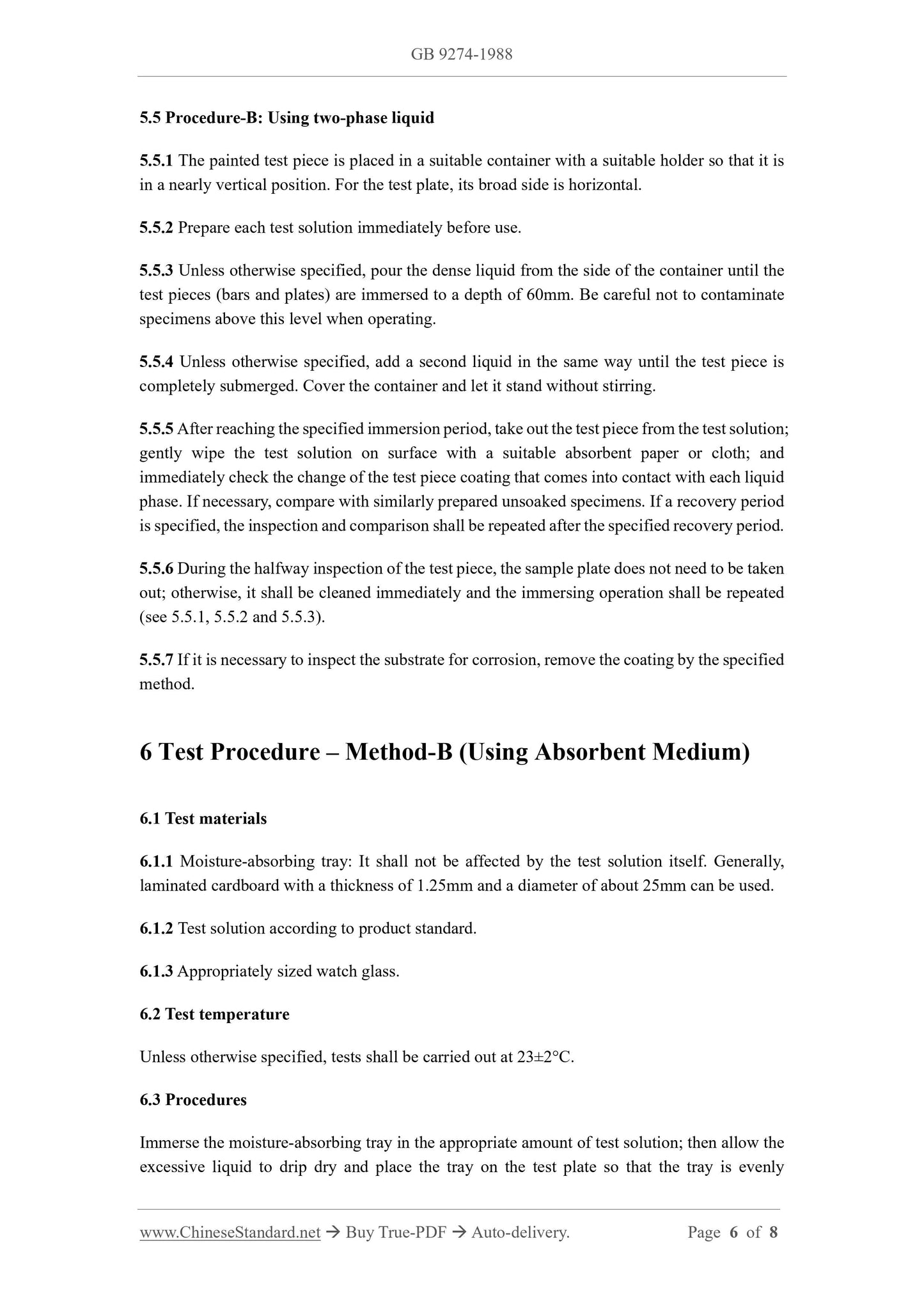 GB/T 9274-1988 Page 5