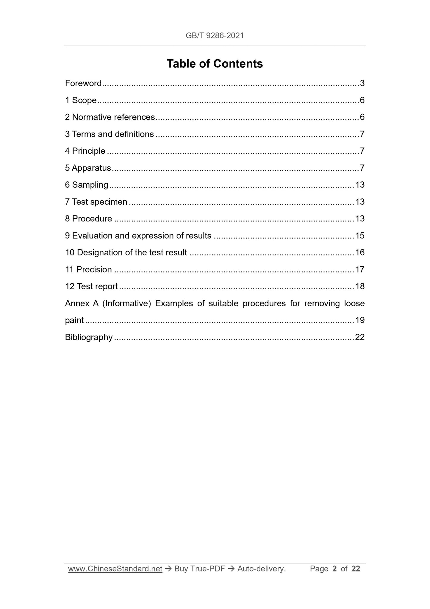 GB/T 9286-2021 Page 2