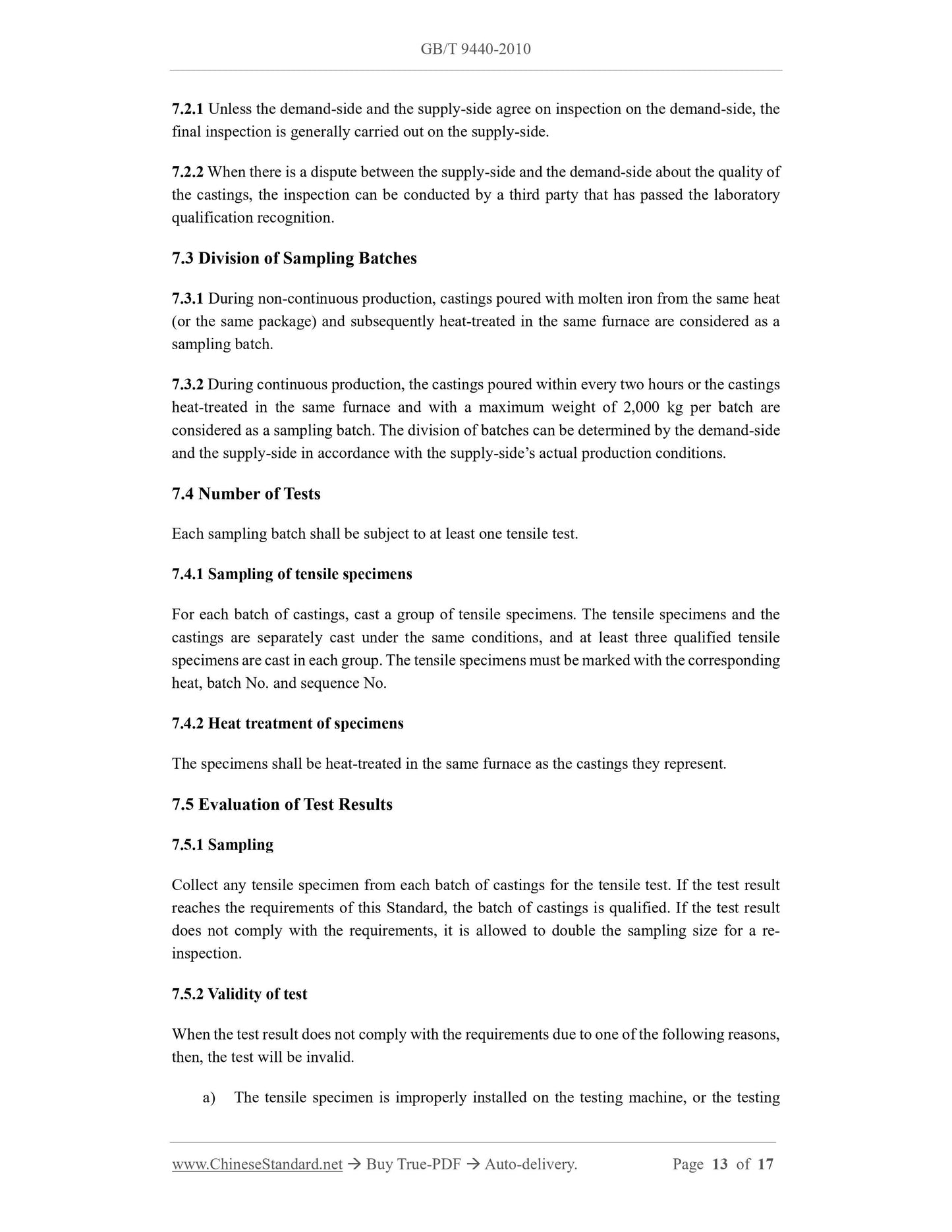 GB/T 9440-2010 Page 8
